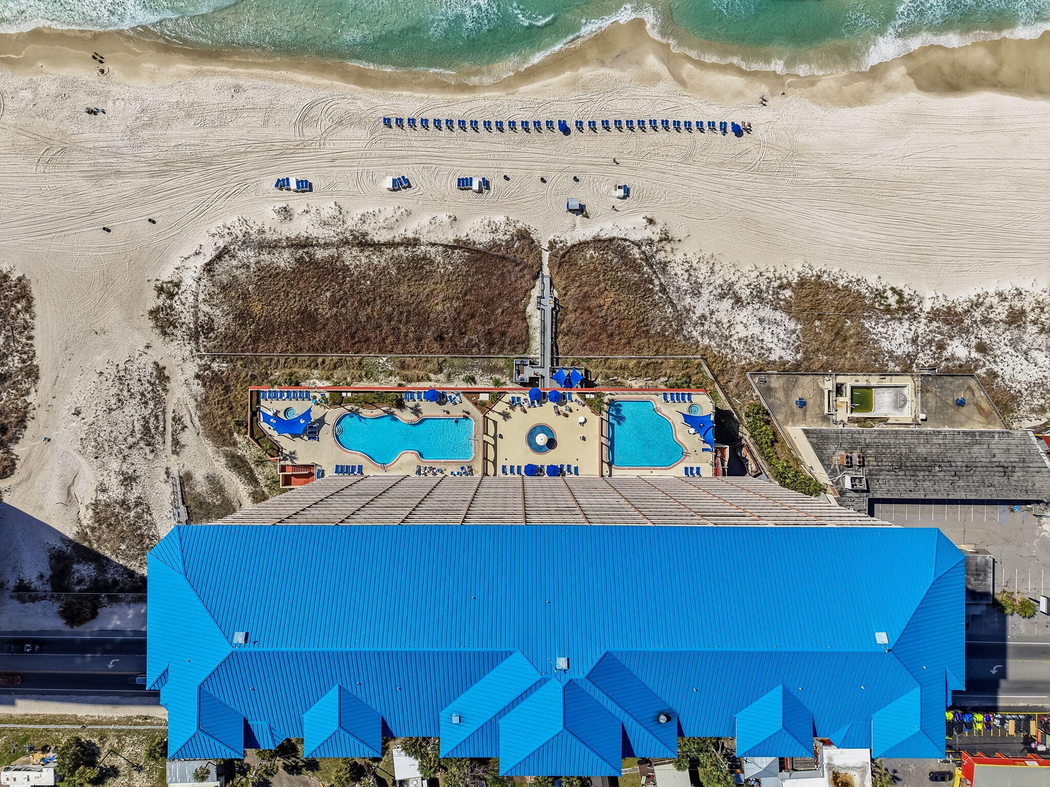 SUNRISE BEACH - Residential