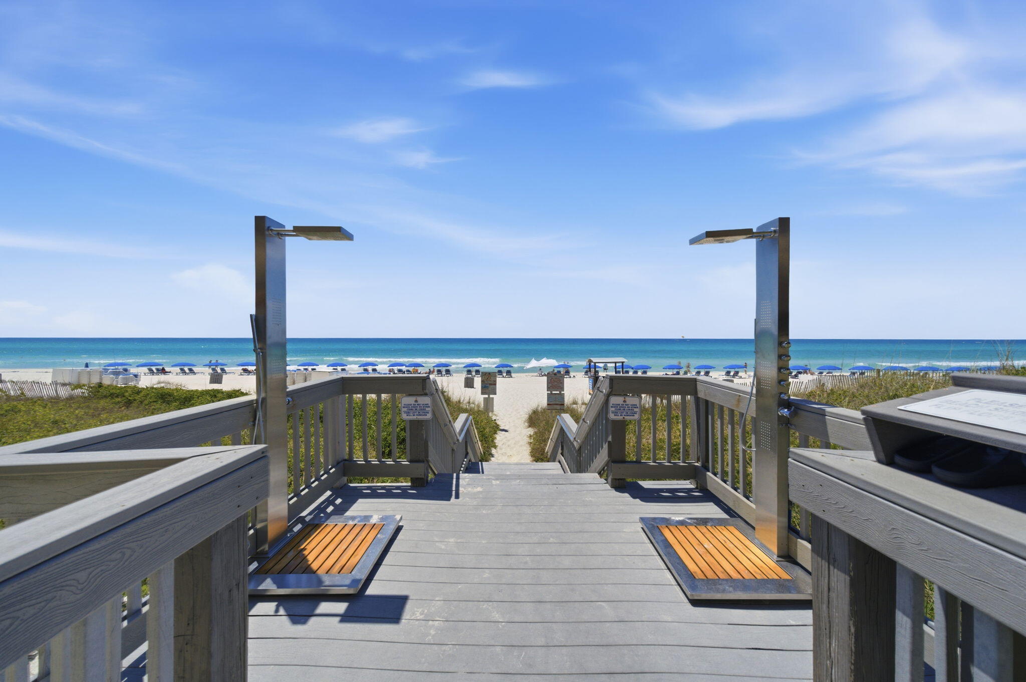 SUNRISE BEACH - Residential