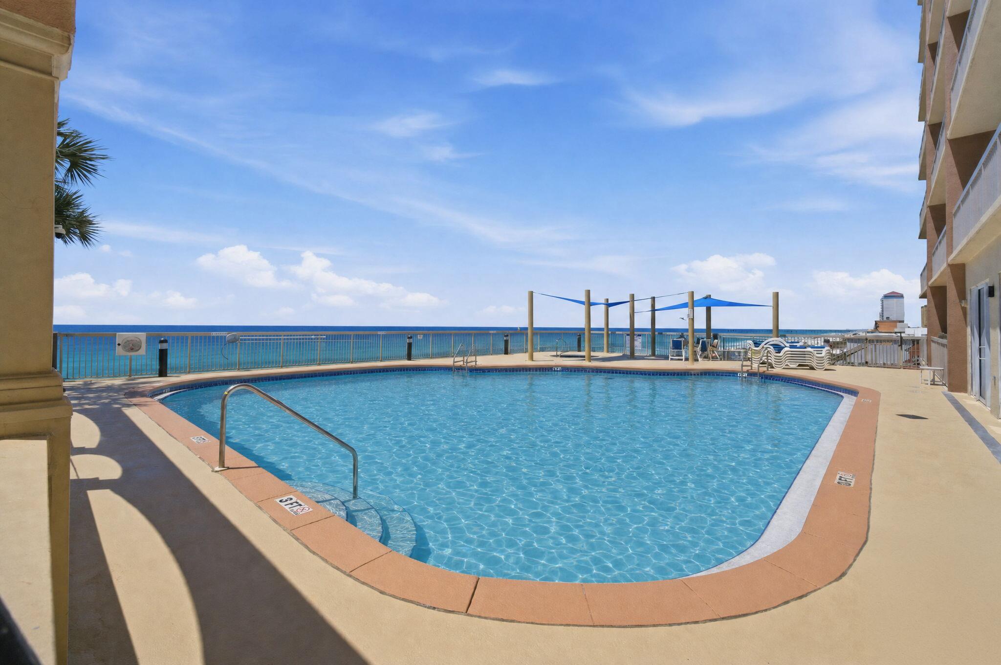 SUNRISE BEACH - Residential