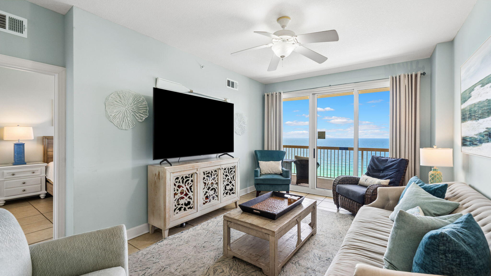 SUNRISE BEACH - Residential