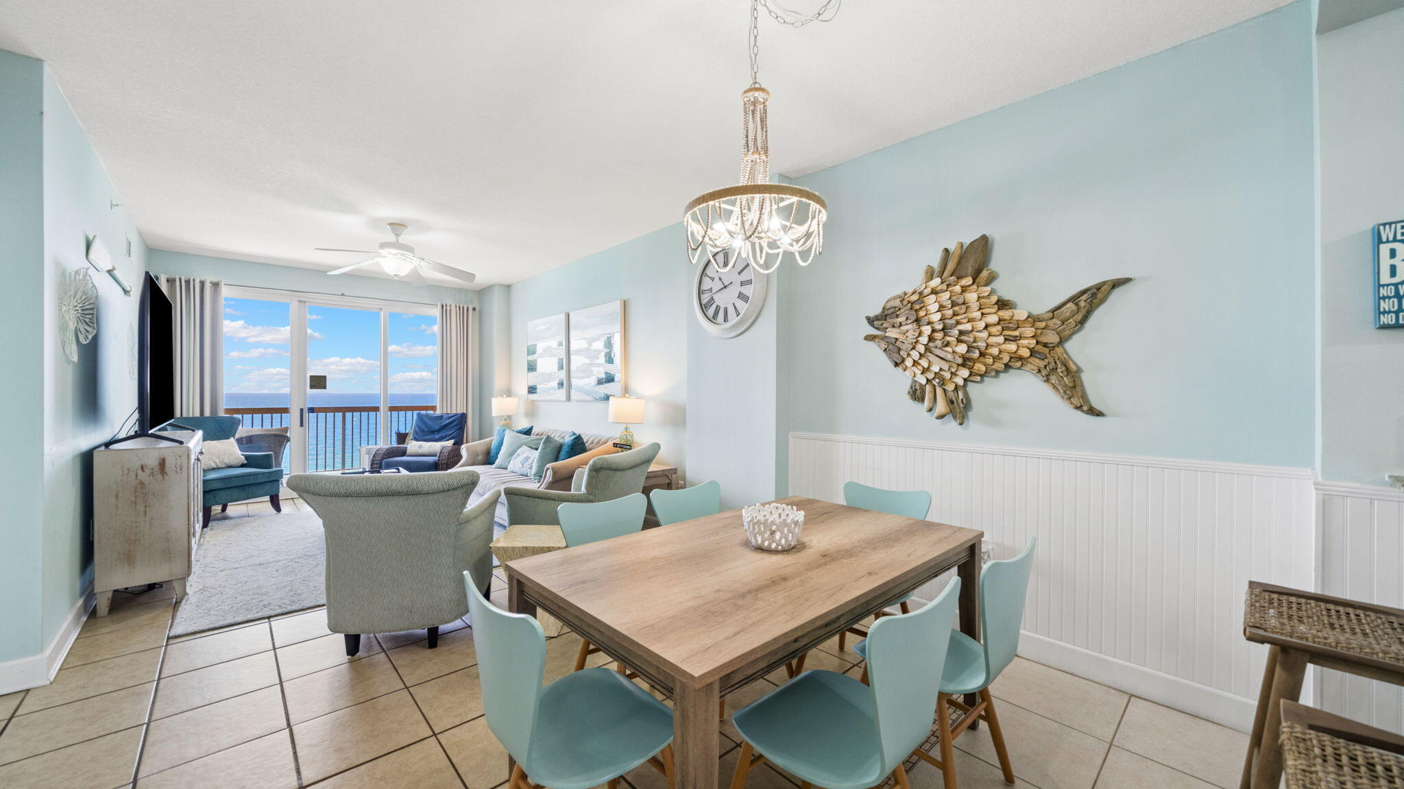 SUNRISE BEACH - Residential
