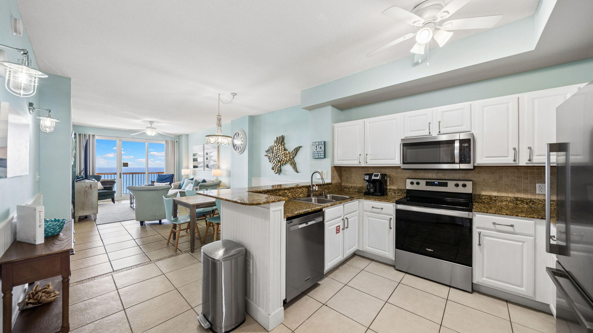 SUNRISE BEACH - Residential