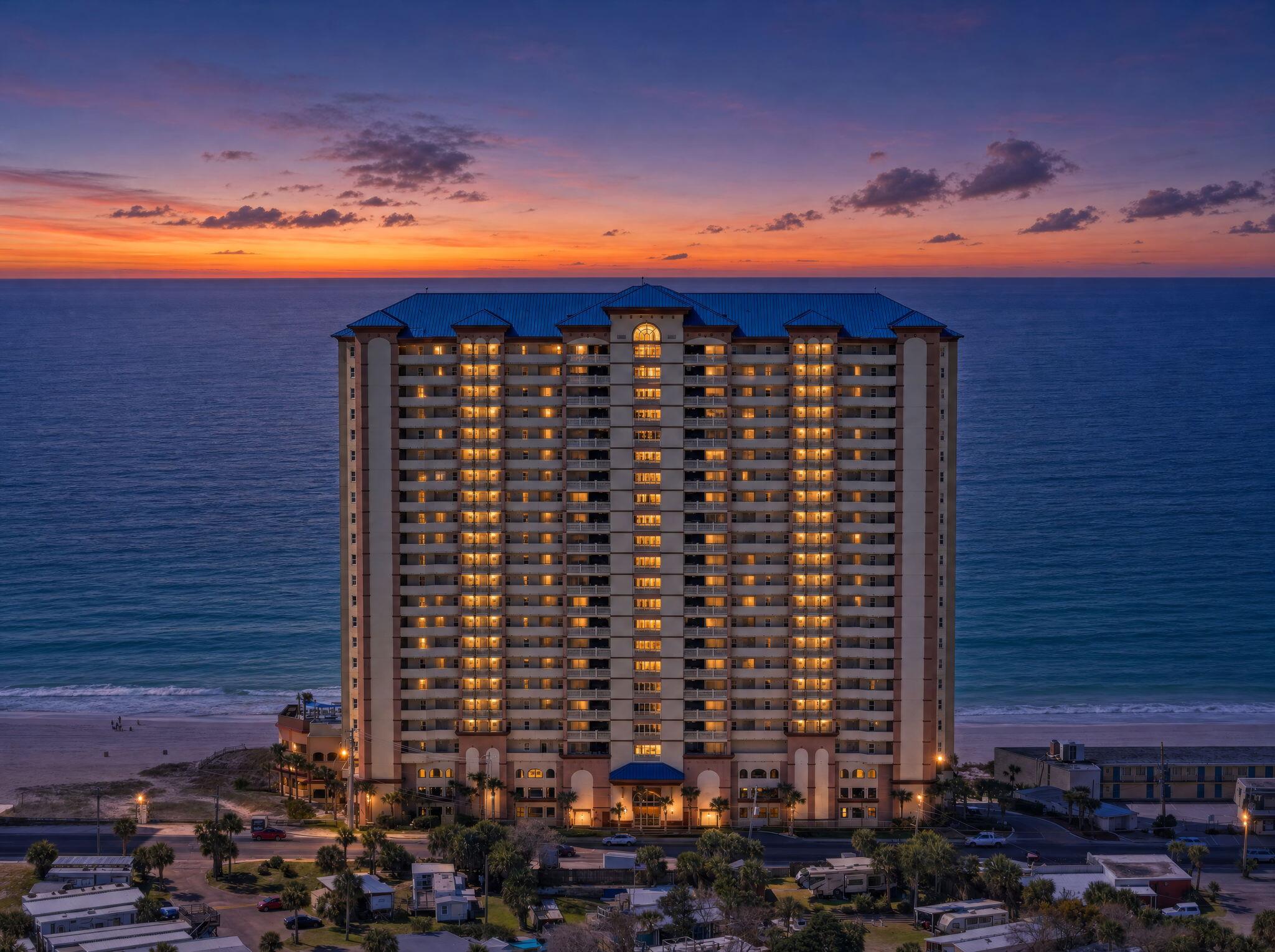 SUNRISE BEACH - Residential