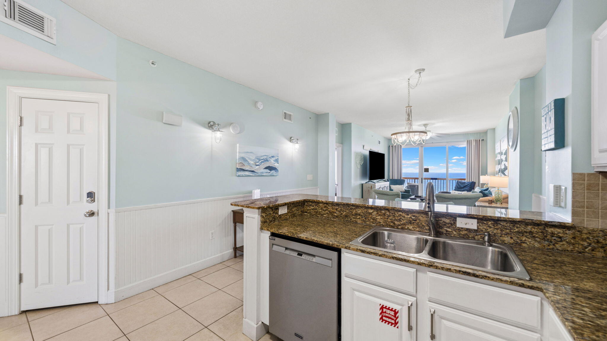 SUNRISE BEACH - Residential