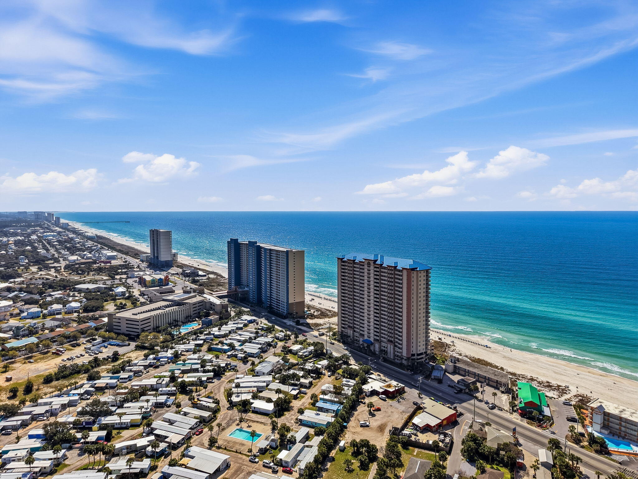 SUNRISE BEACH - Residential
