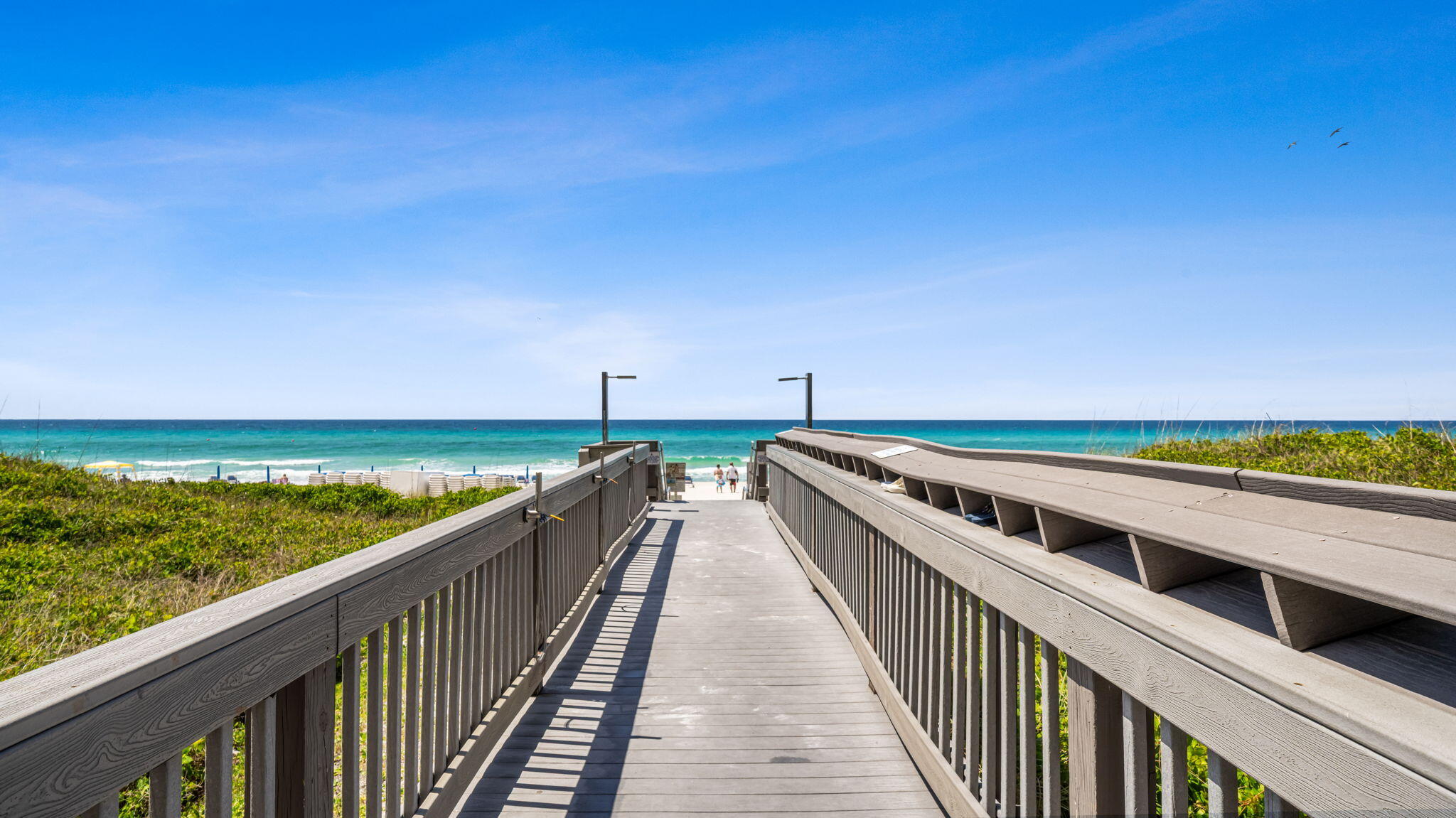 SUNRISE BEACH - Residential