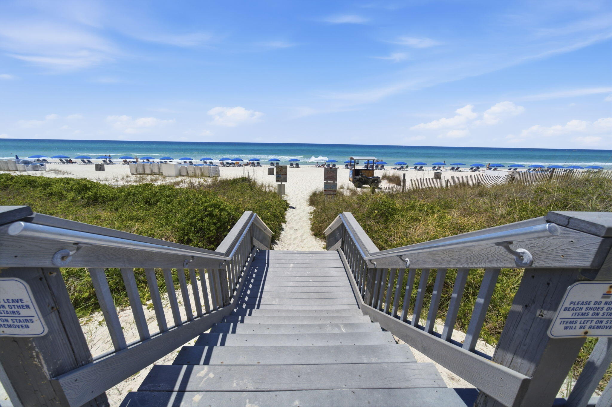 SUNRISE BEACH - Residential