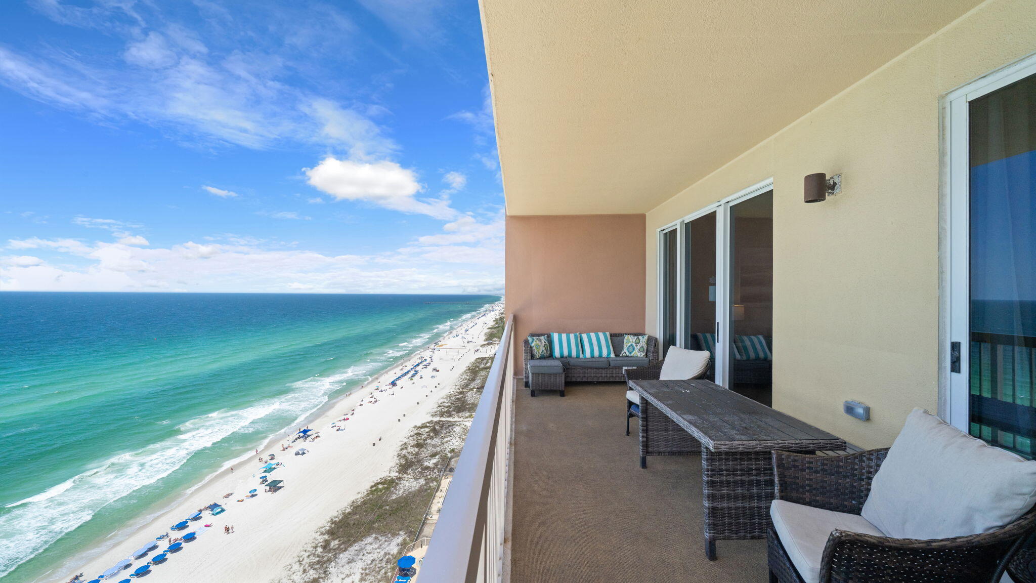 SUNRISE BEACH - Residential