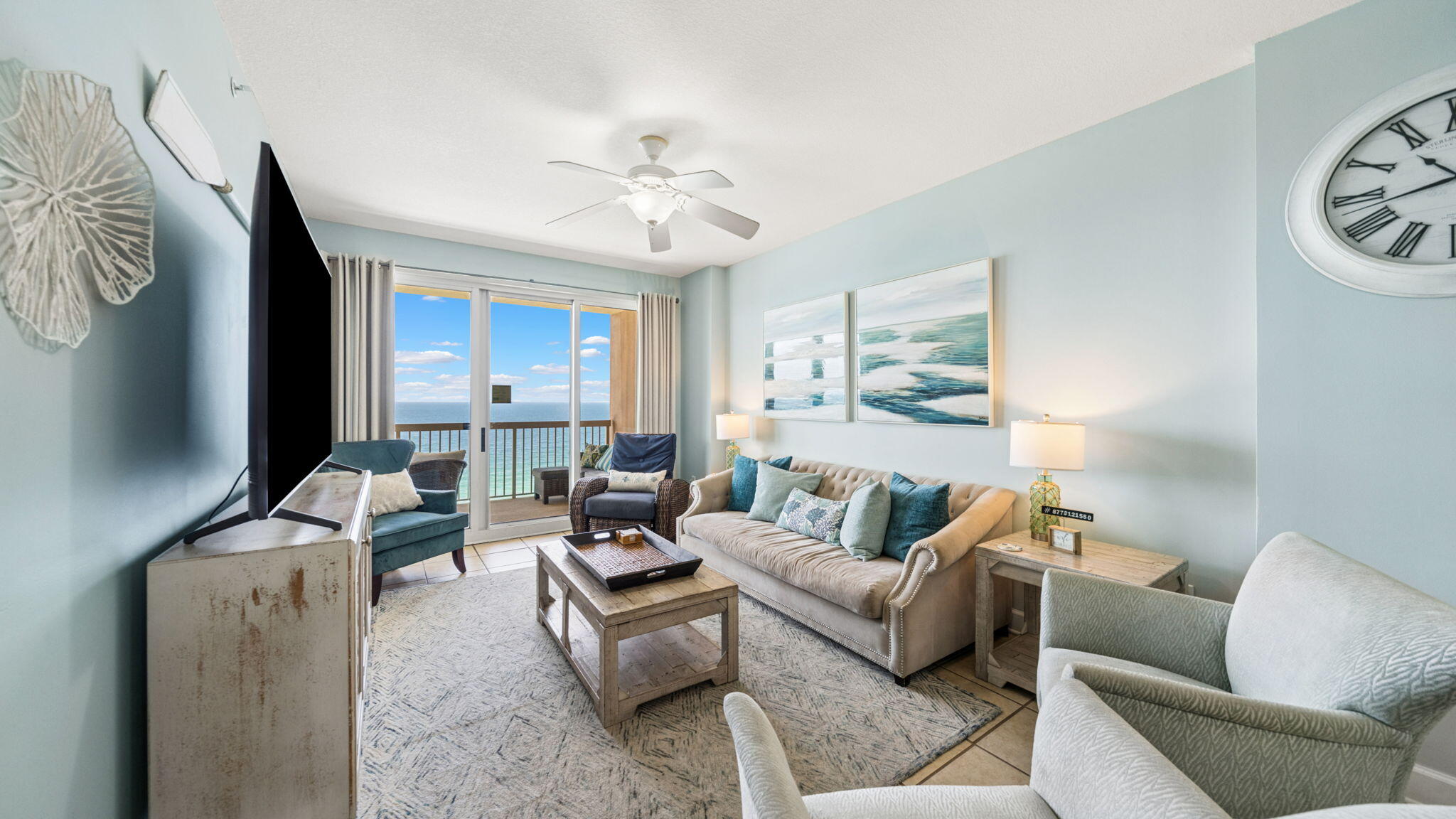 SUNRISE BEACH - Residential