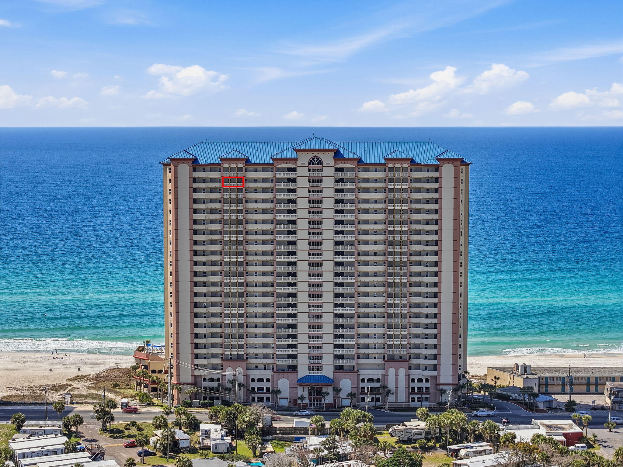 SUNRISE BEACH - Residential