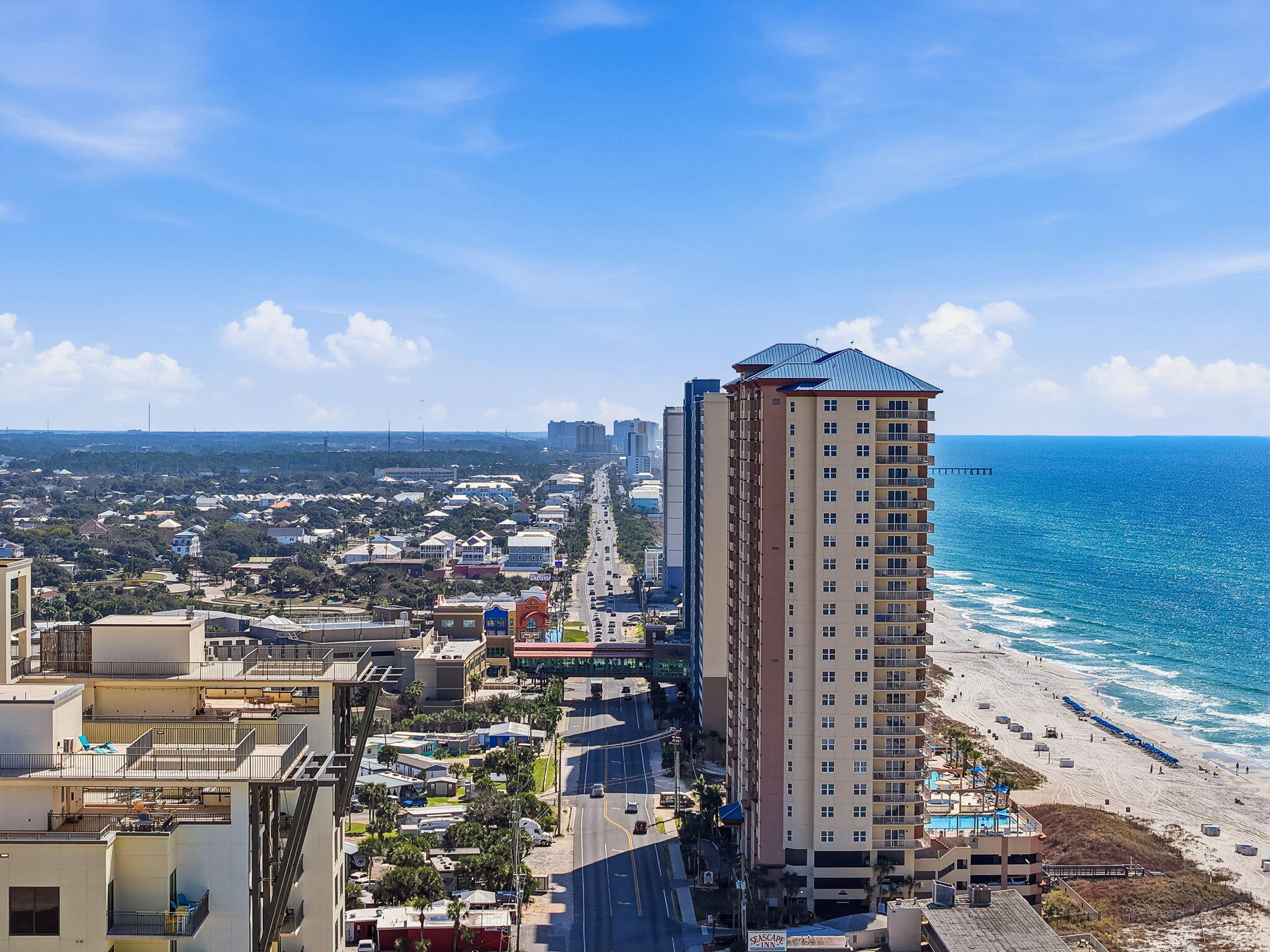 SUNRISE BEACH - Residential