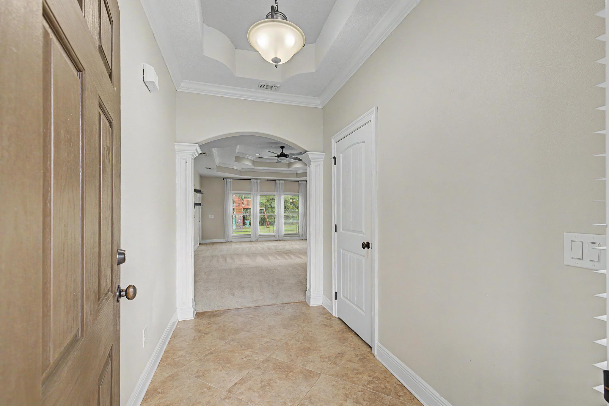 HOLLEY BY THE SEA - Residential
