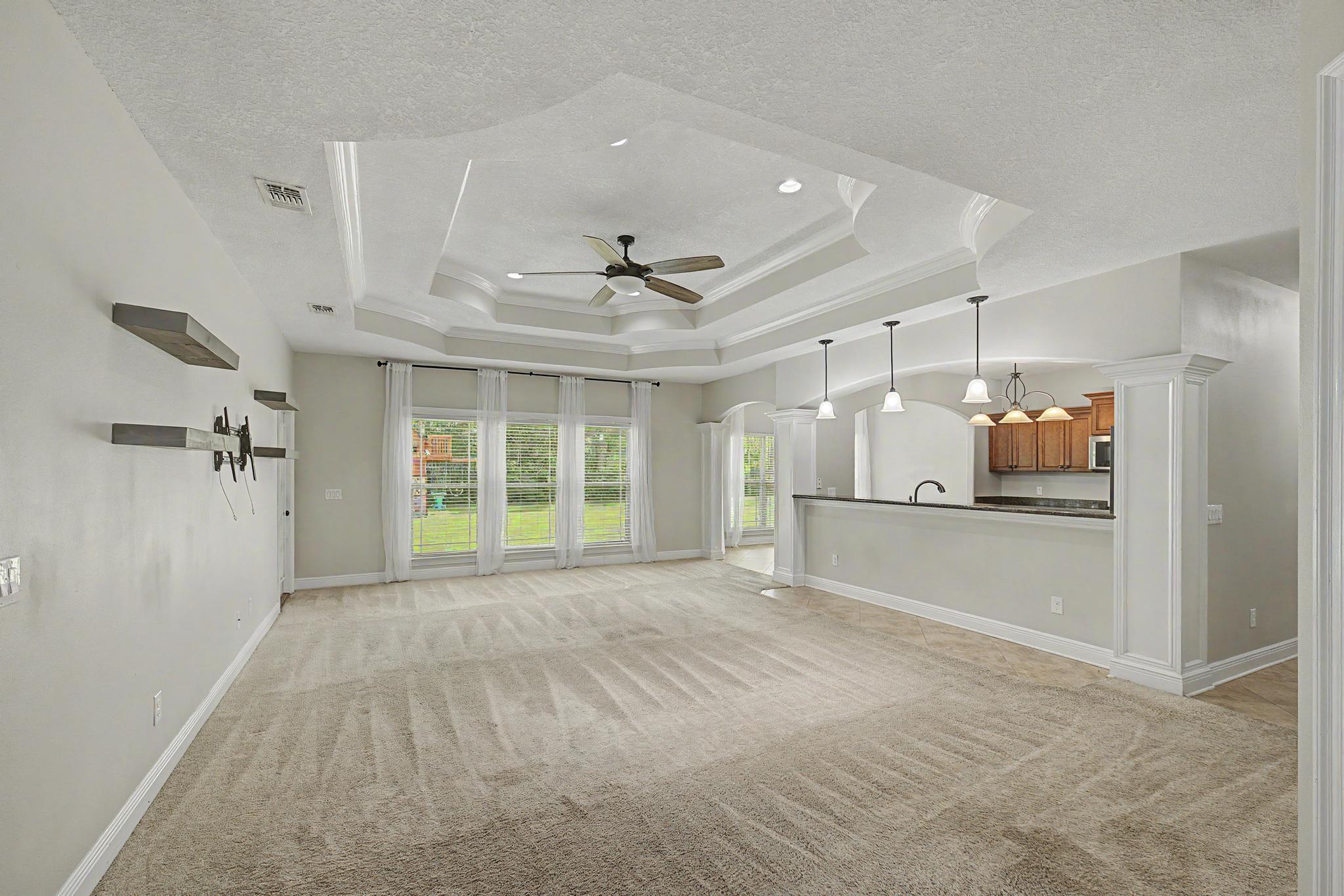 HOLLEY BY THE SEA - Residential