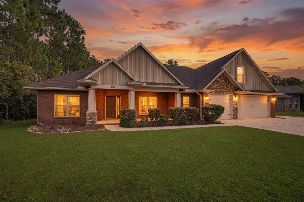 HOLLEY BY THE SEA - Residential
