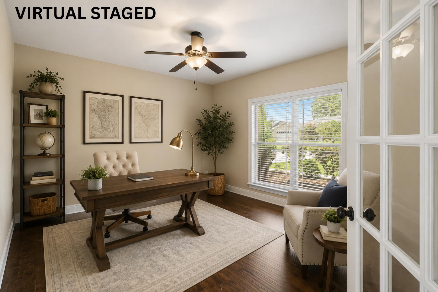 HOLLEY BY THE SEA - Residential