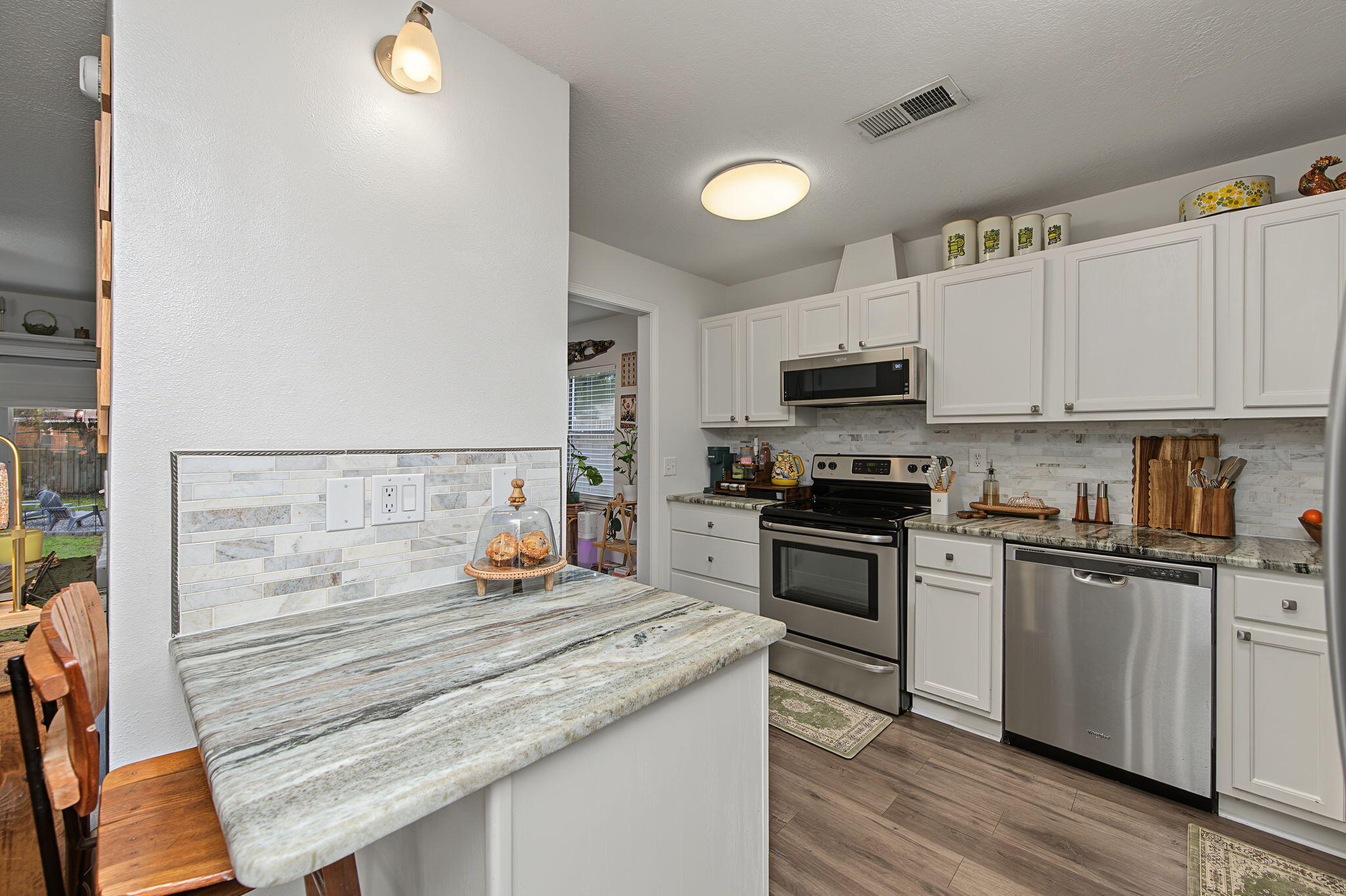 OPPORTUNITIES ADDITION - Residential