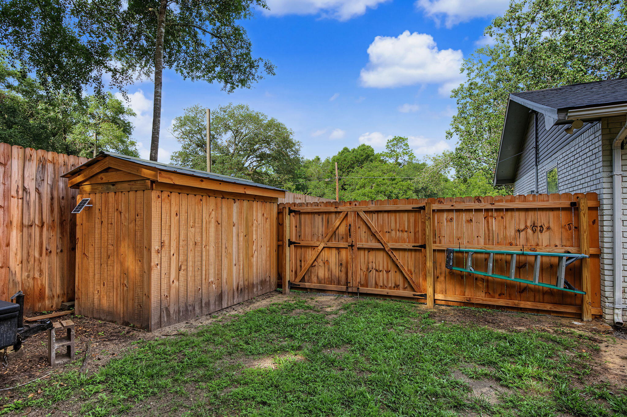 OPPORTUNITIES ADDITION - Residential