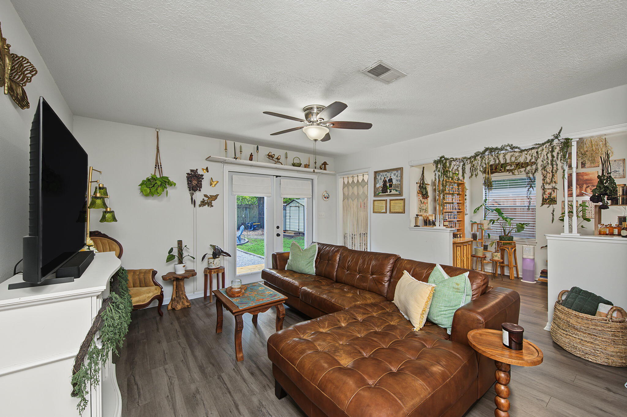 OPPORTUNITIES ADDITION - Residential