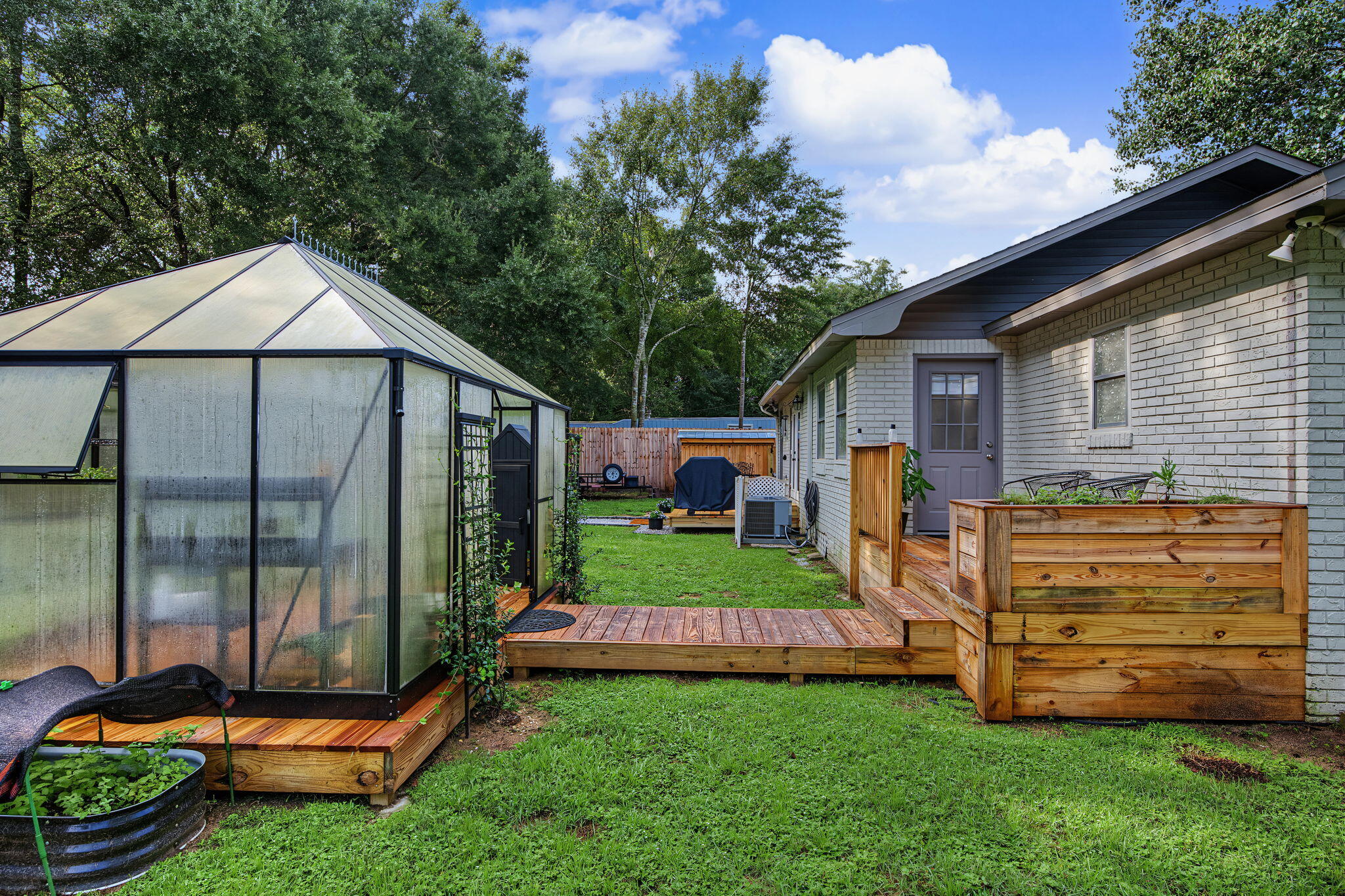 OPPORTUNITIES ADDITION - Residential