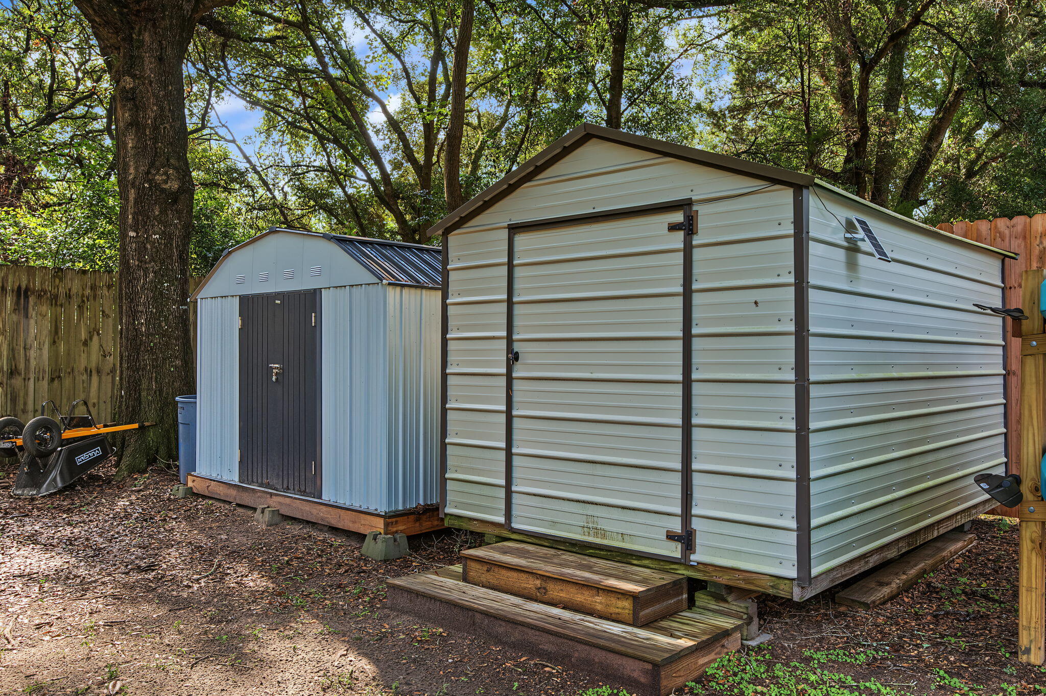 OPPORTUNITIES ADDITION - Residential