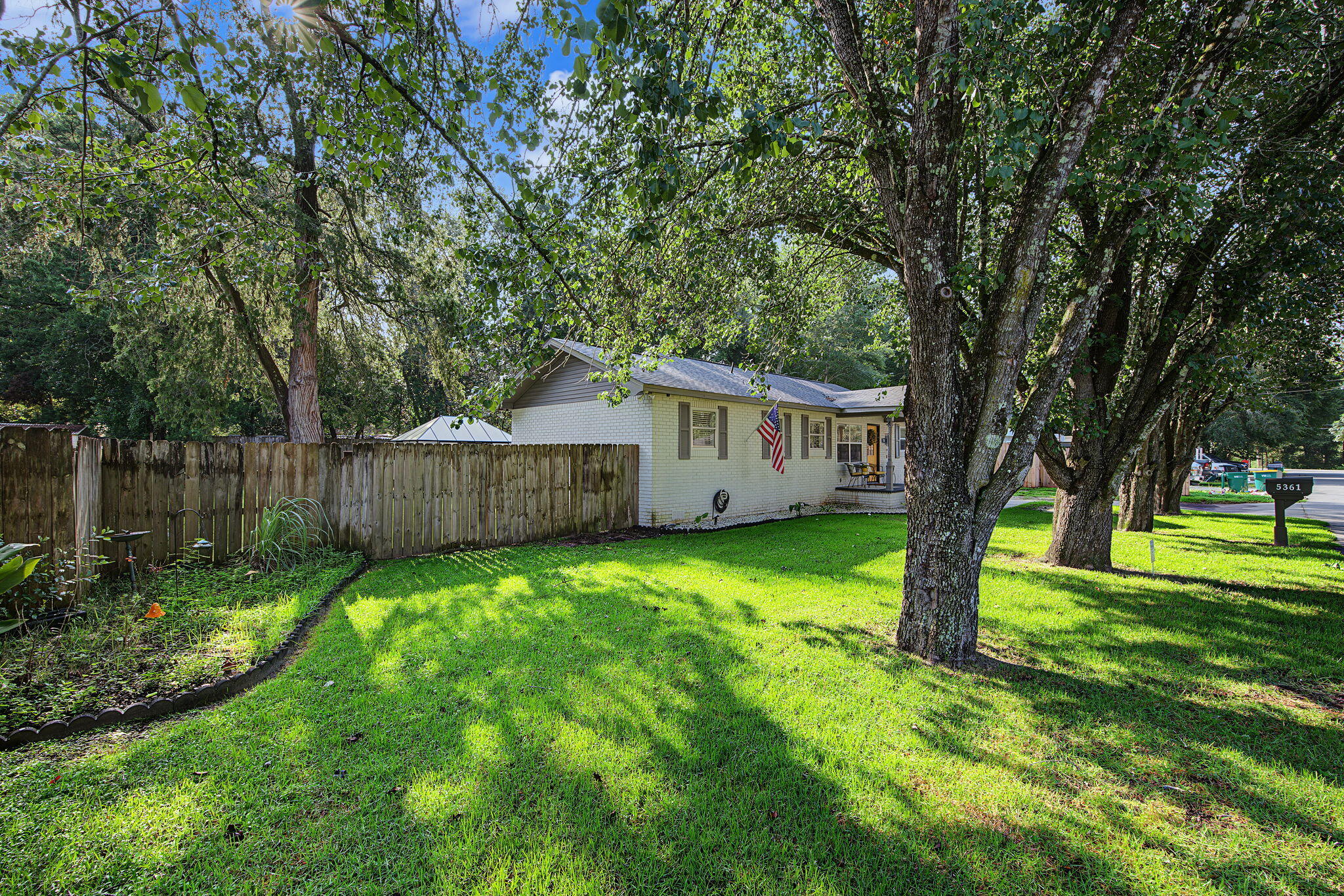 OPPORTUNITIES ADDITION - Residential