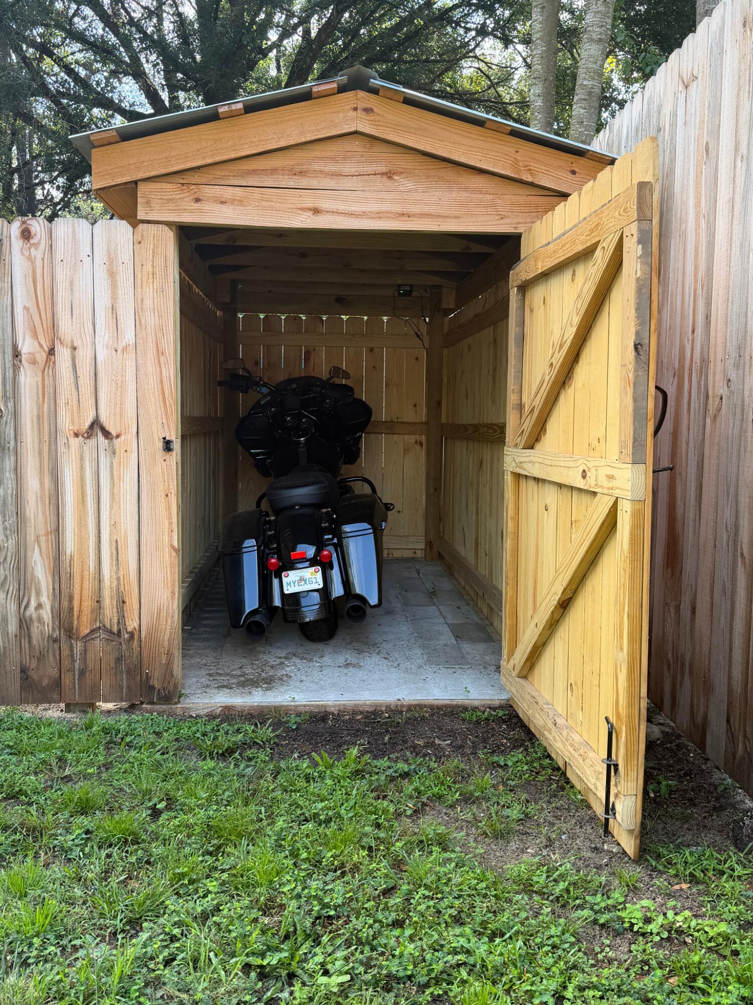 OPPORTUNITIES ADDITION - Residential
