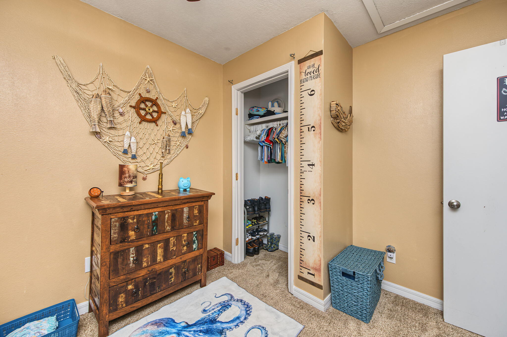 OPPORTUNITIES ADDITION - Residential