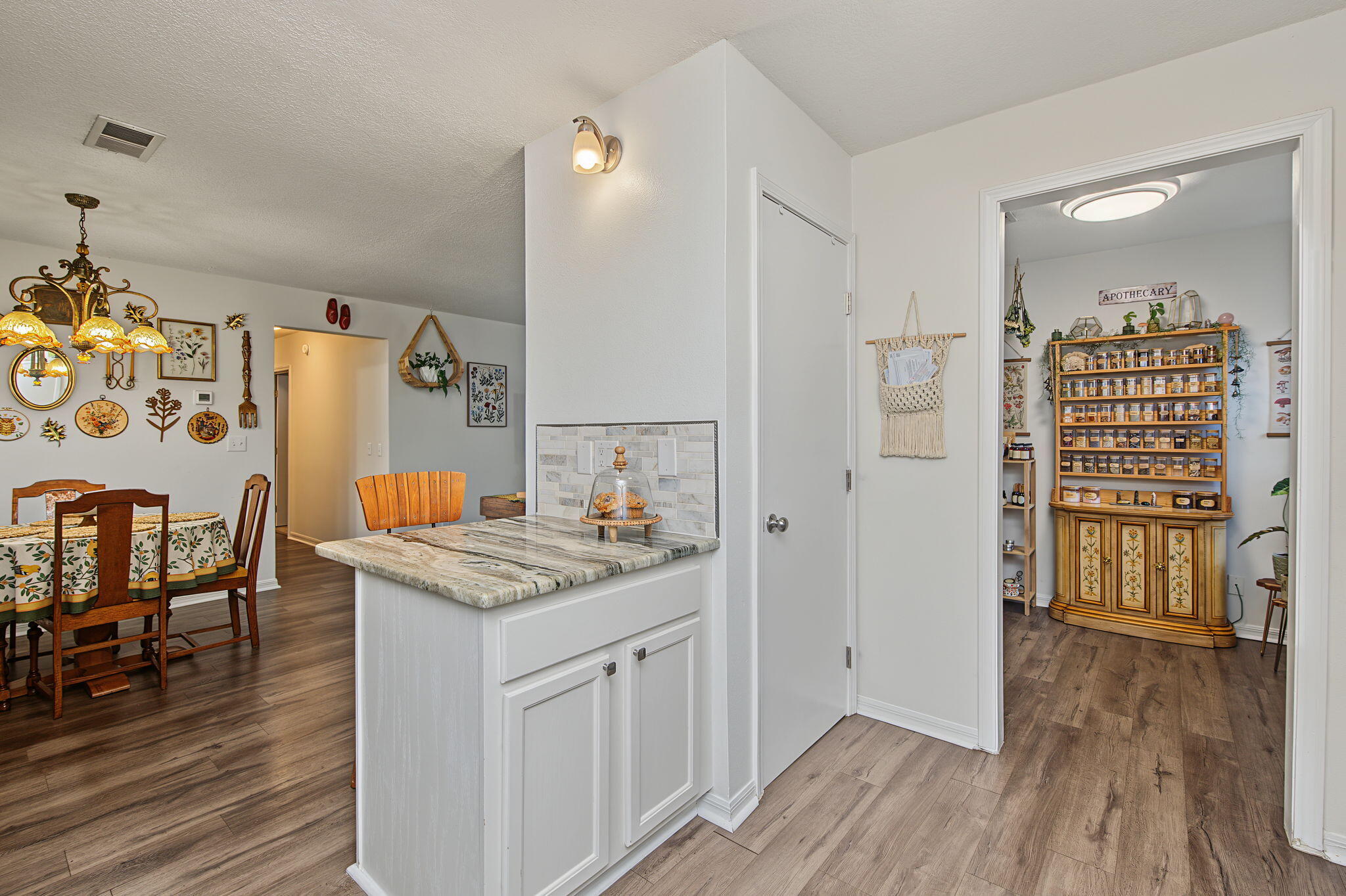OPPORTUNITIES ADDITION - Residential