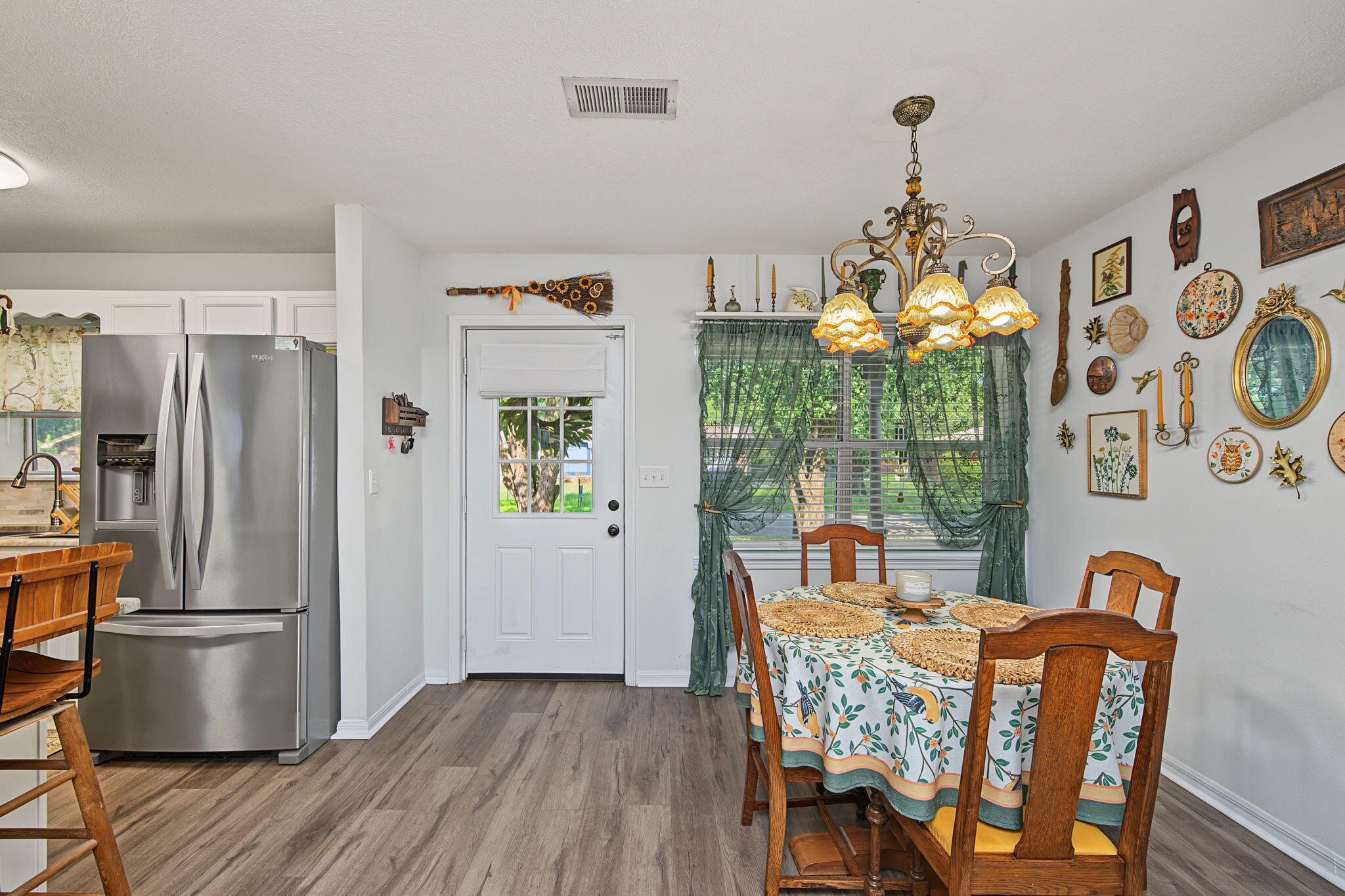 OPPORTUNITIES ADDITION - Residential