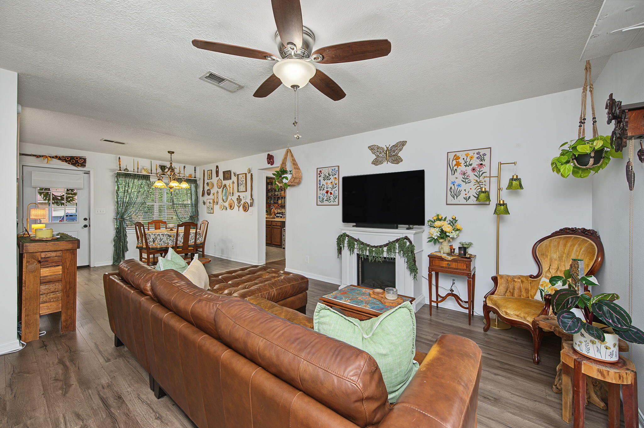 OPPORTUNITIES ADDITION - Residential