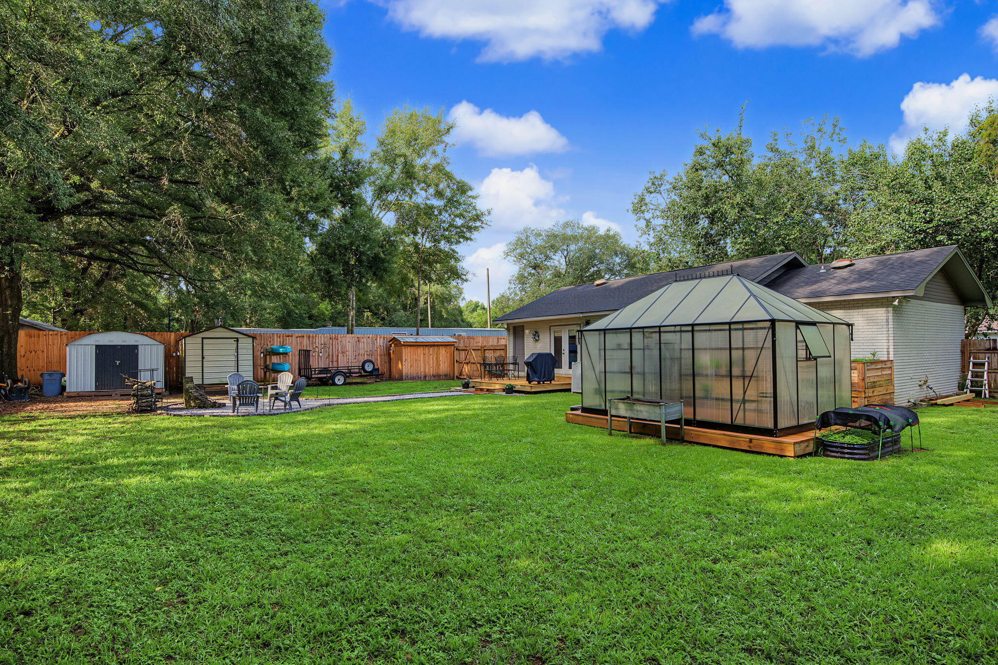 OPPORTUNITIES ADDITION - Residential