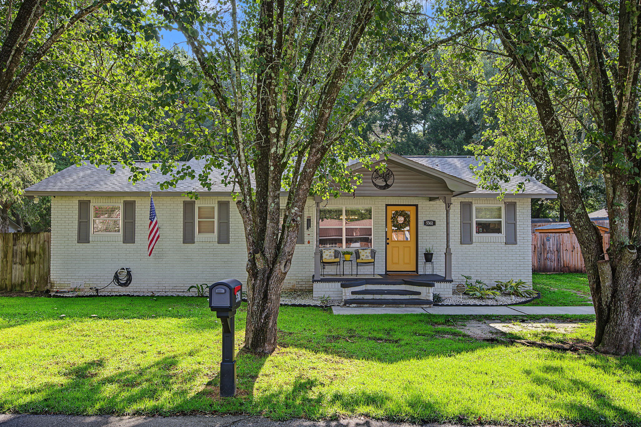 OPPORTUNITIES ADDITION - Residential