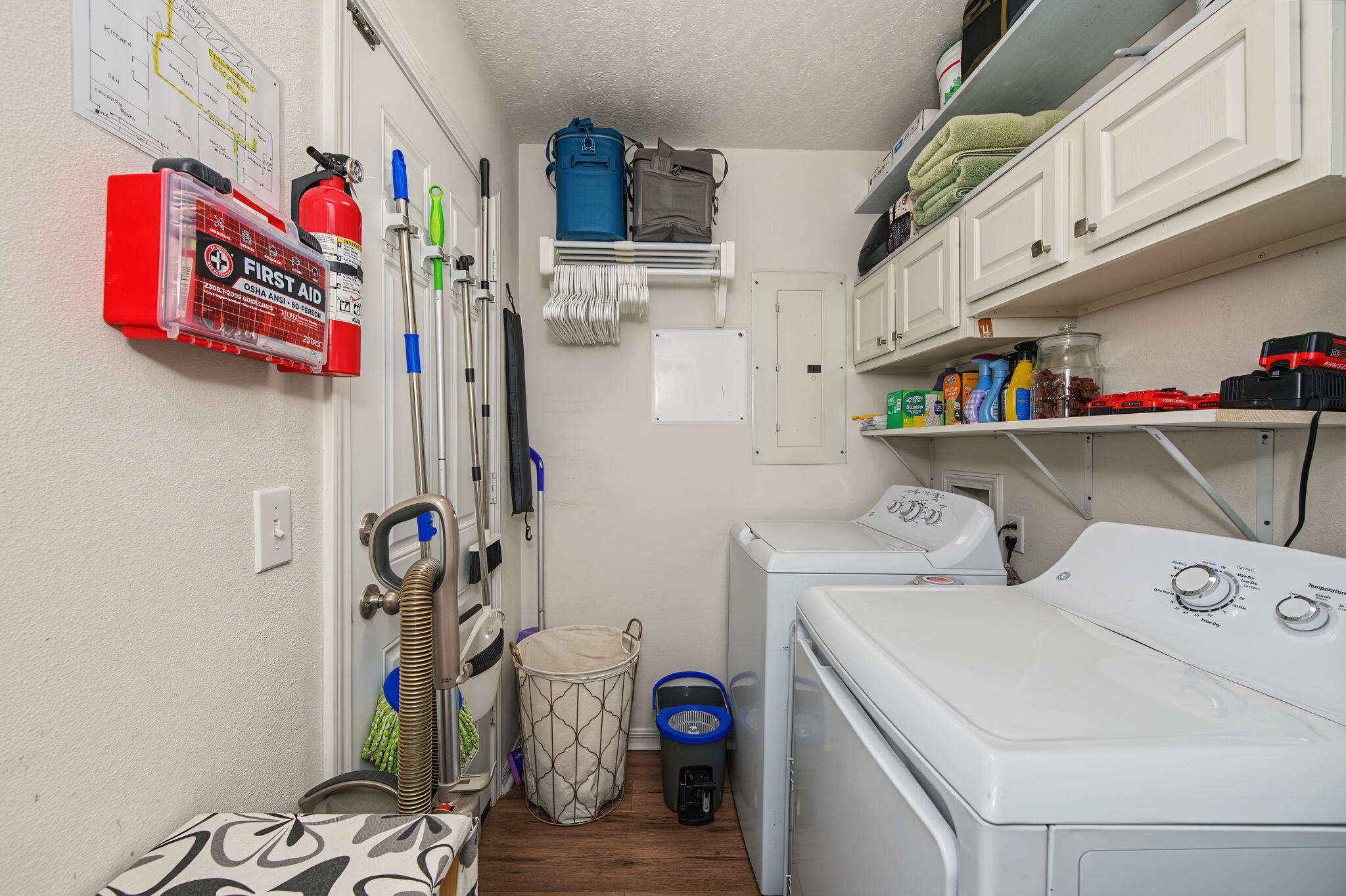 OPPORTUNITIES ADDITION - Residential