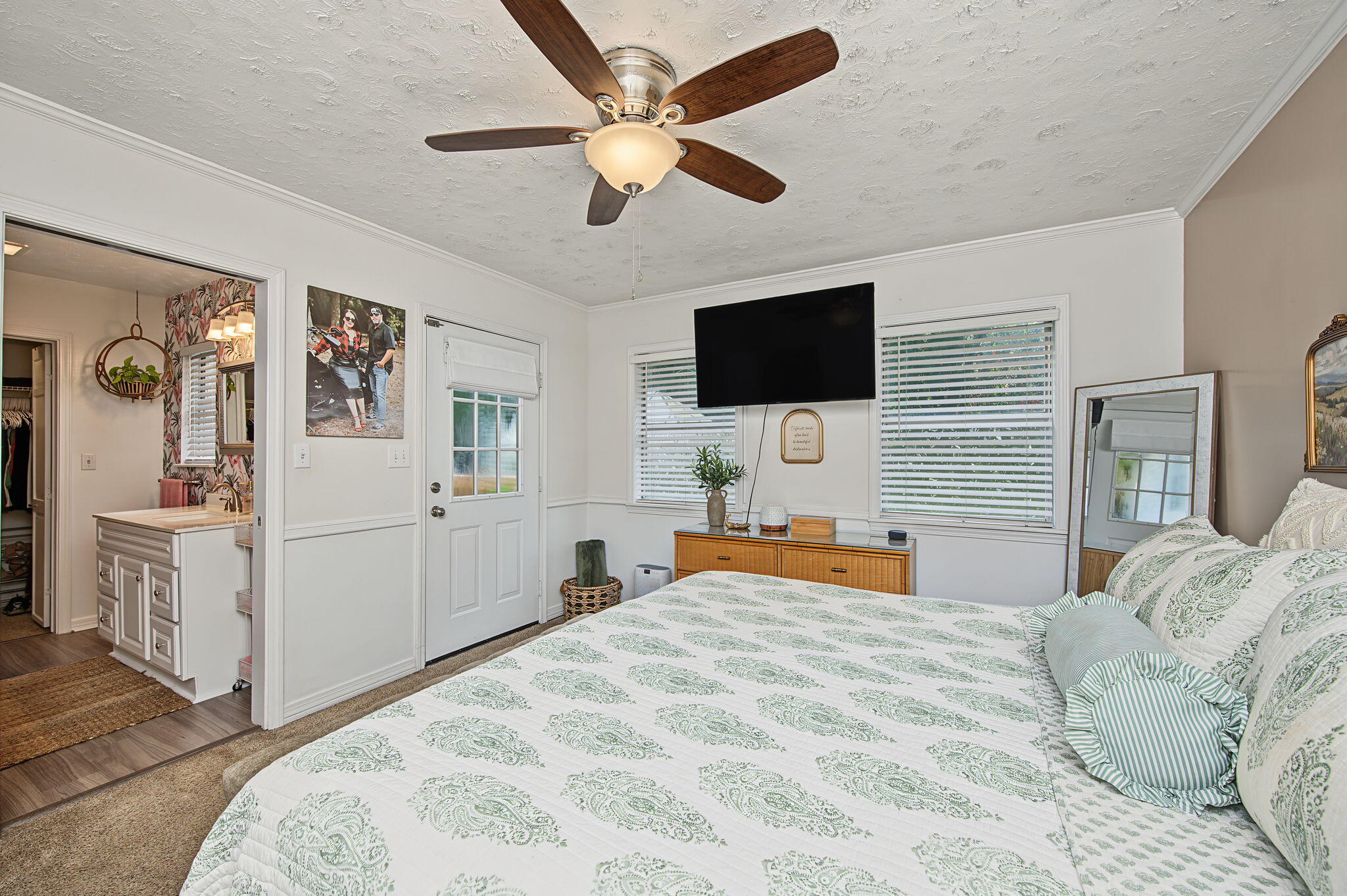 OPPORTUNITIES ADDITION - Residential