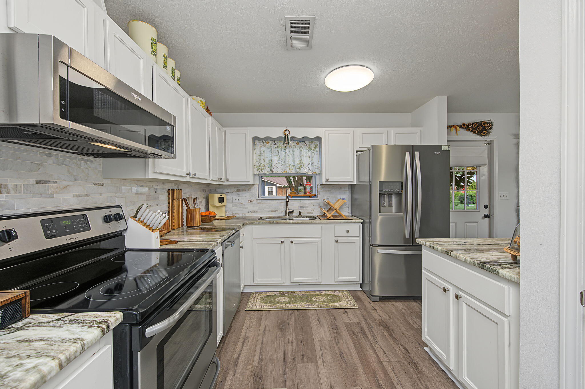 OPPORTUNITIES ADDITION - Residential