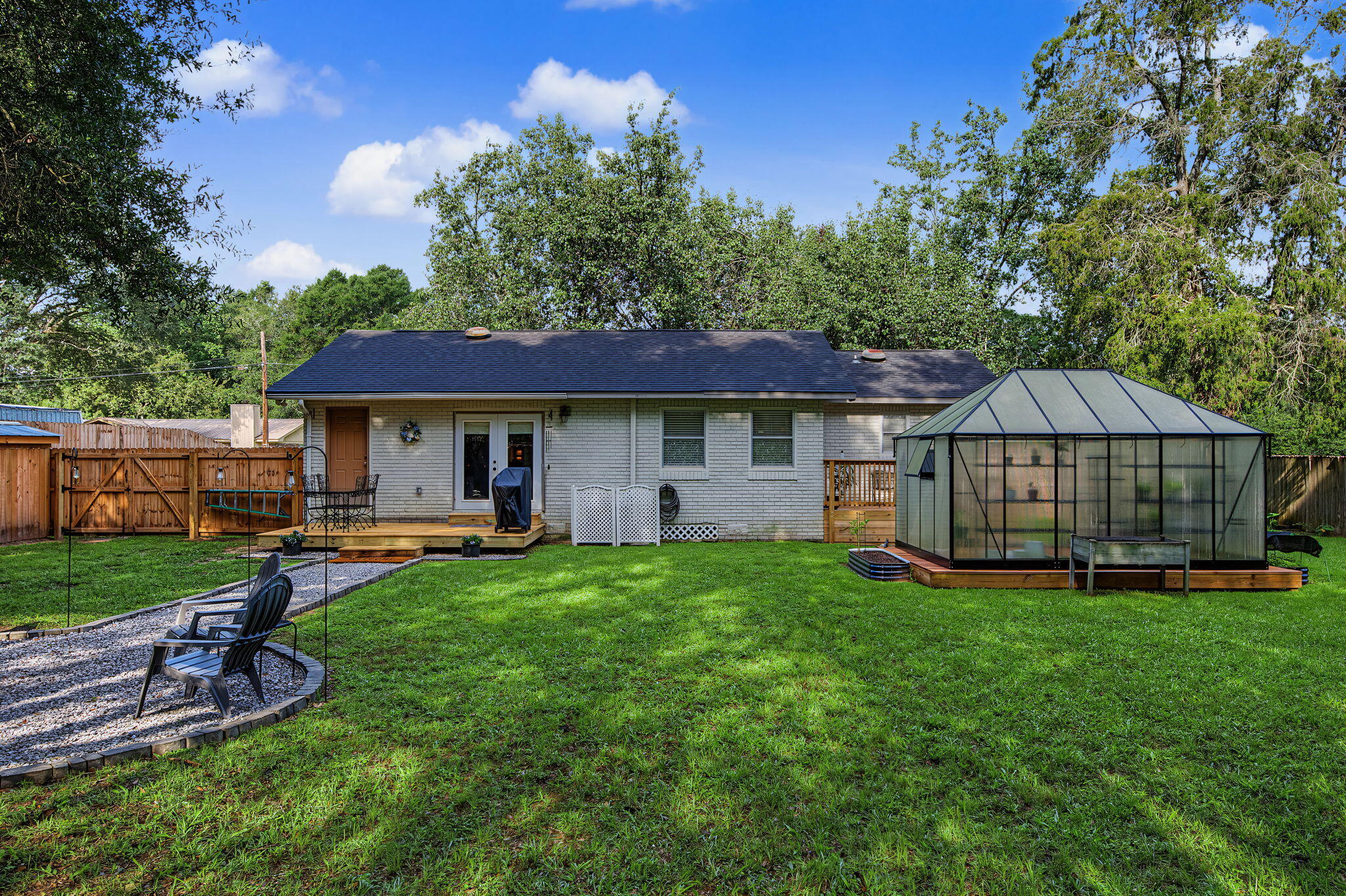 OPPORTUNITIES ADDITION - Residential