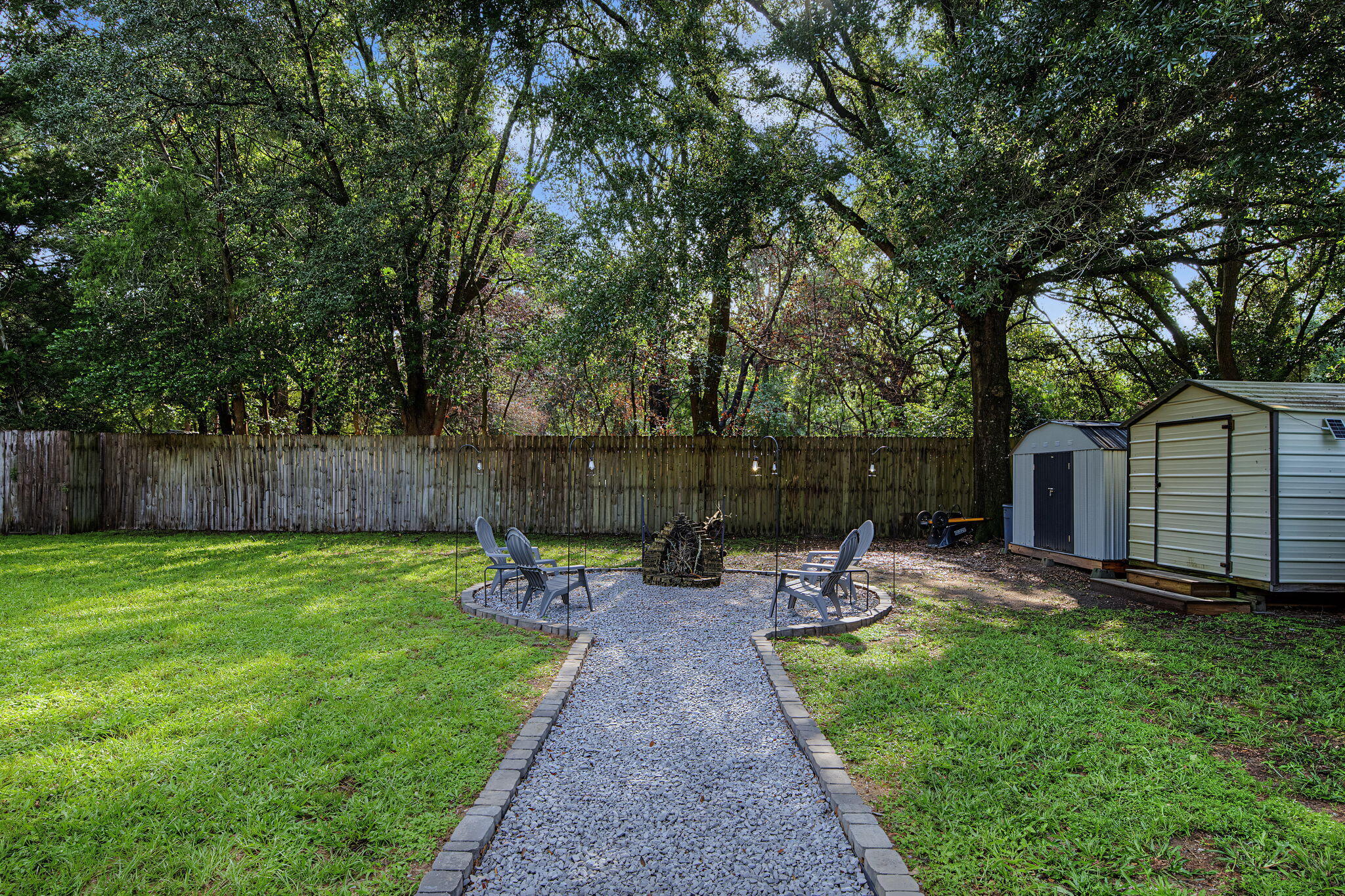 OPPORTUNITIES ADDITION - Residential