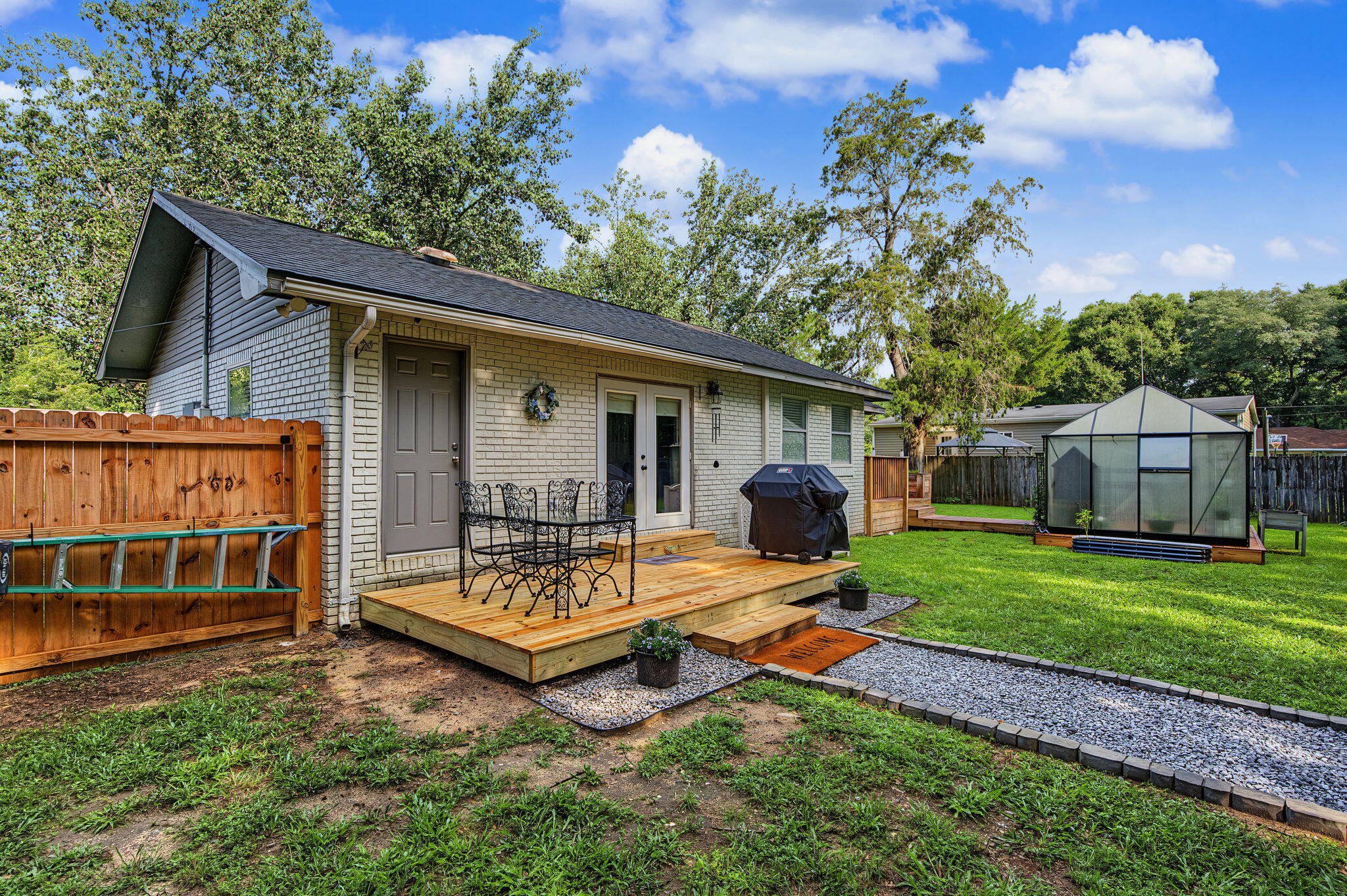 OPPORTUNITIES ADDITION - Residential