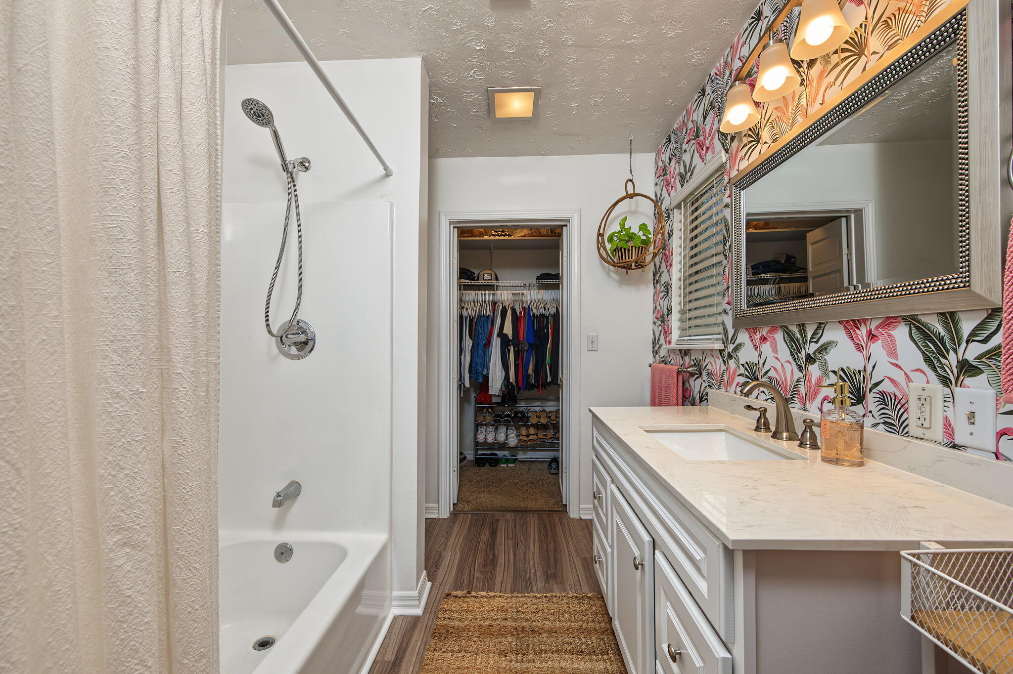 OPPORTUNITIES ADDITION - Residential