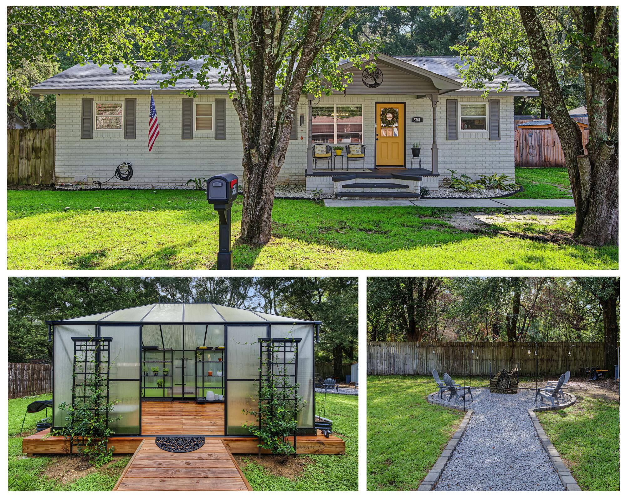 OPPORTUNITIES ADDITION - Residential