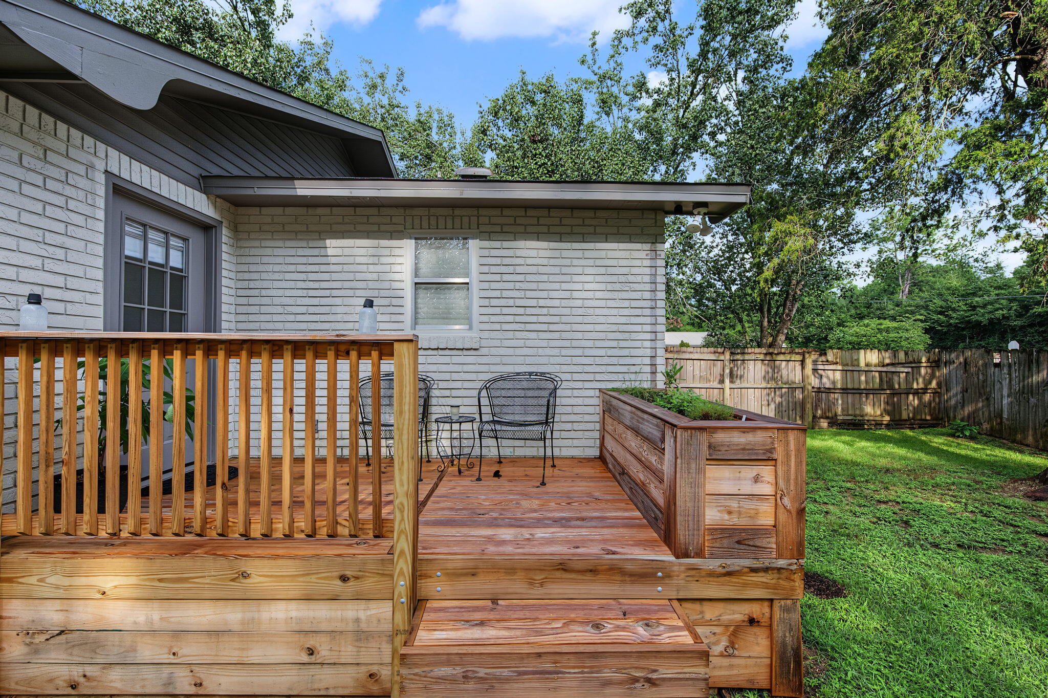 OPPORTUNITIES ADDITION - Residential