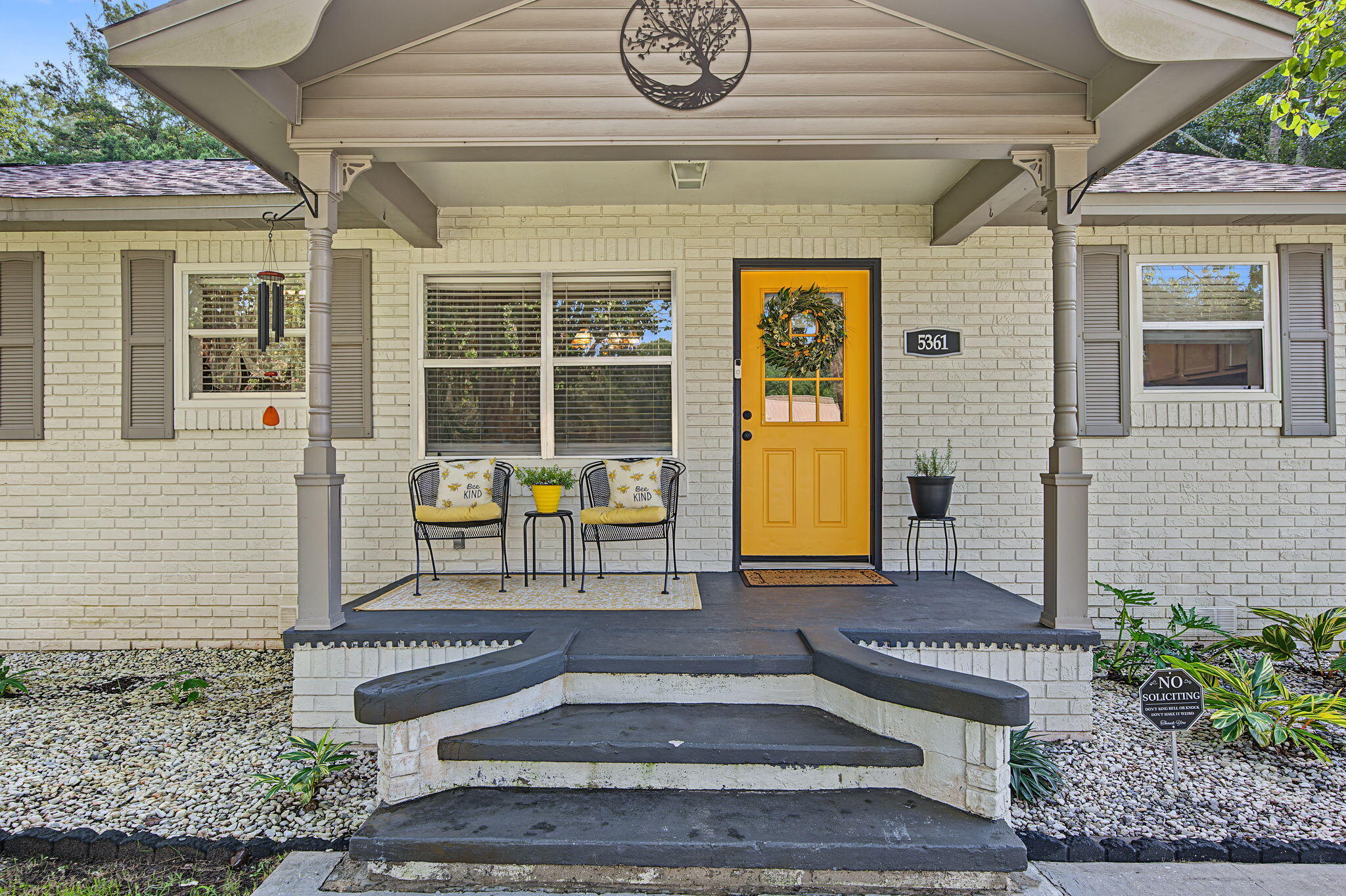 OPPORTUNITIES ADDITION - Residential