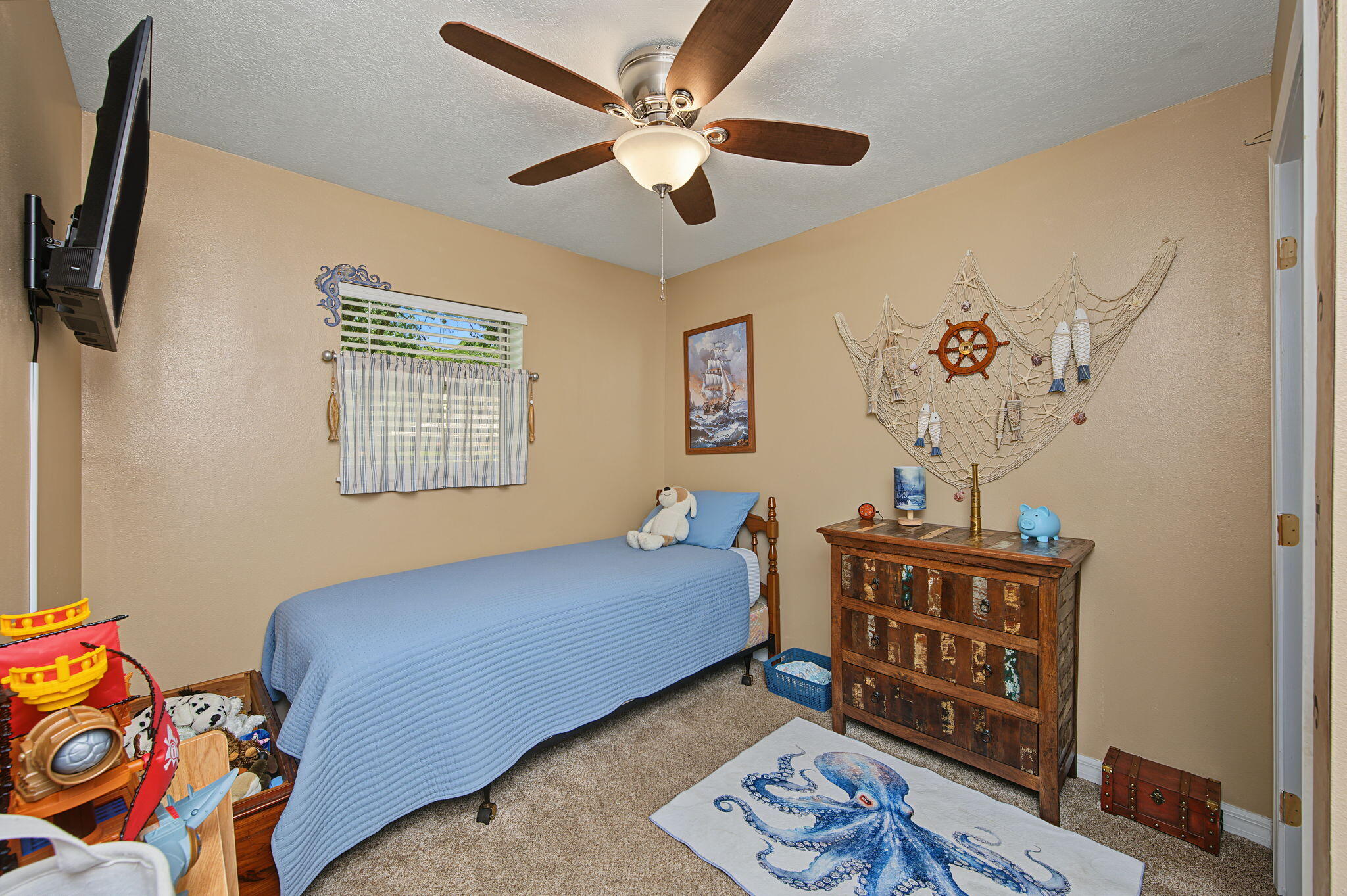 OPPORTUNITIES ADDITION - Residential