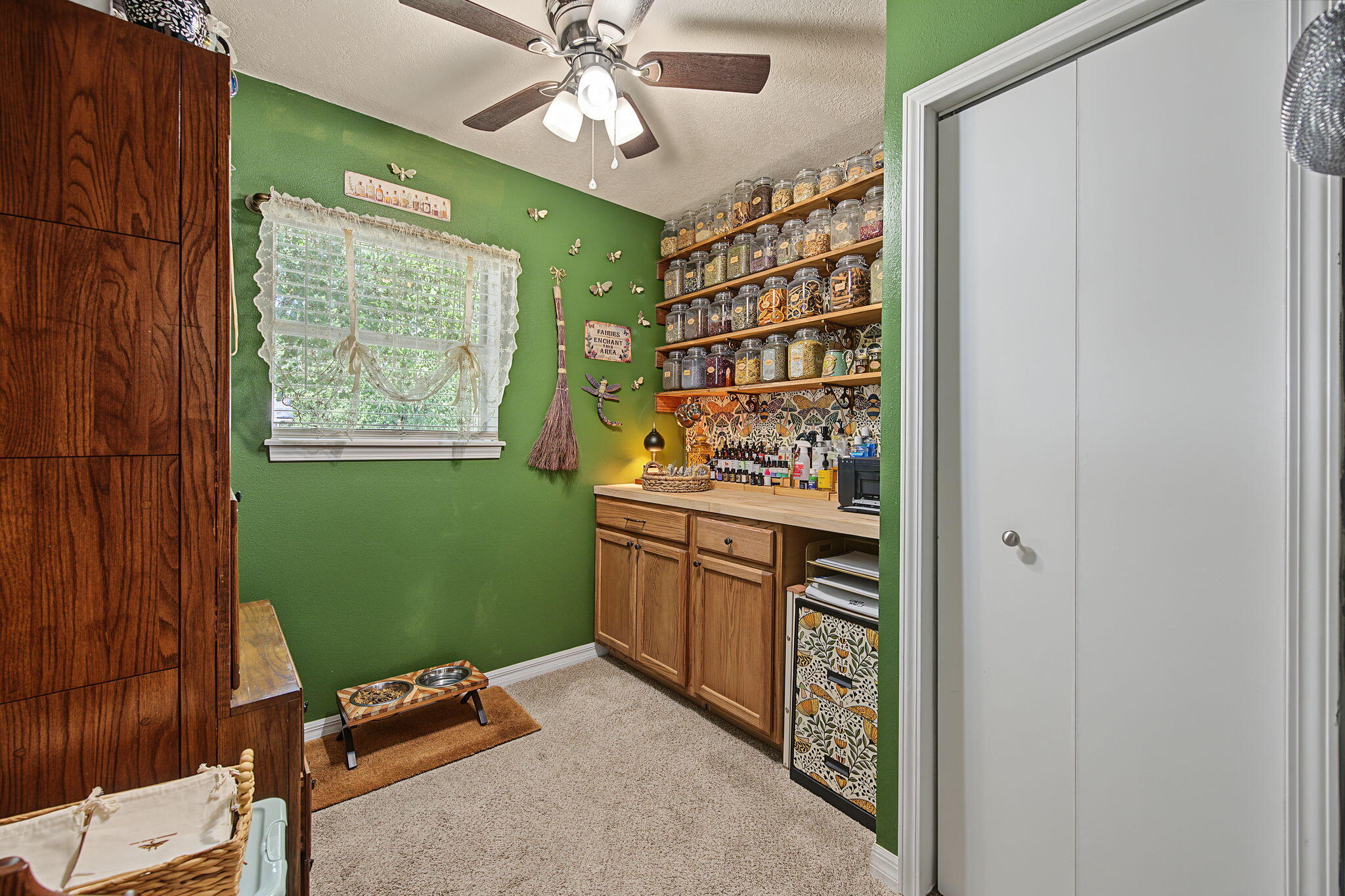 OPPORTUNITIES ADDITION - Residential