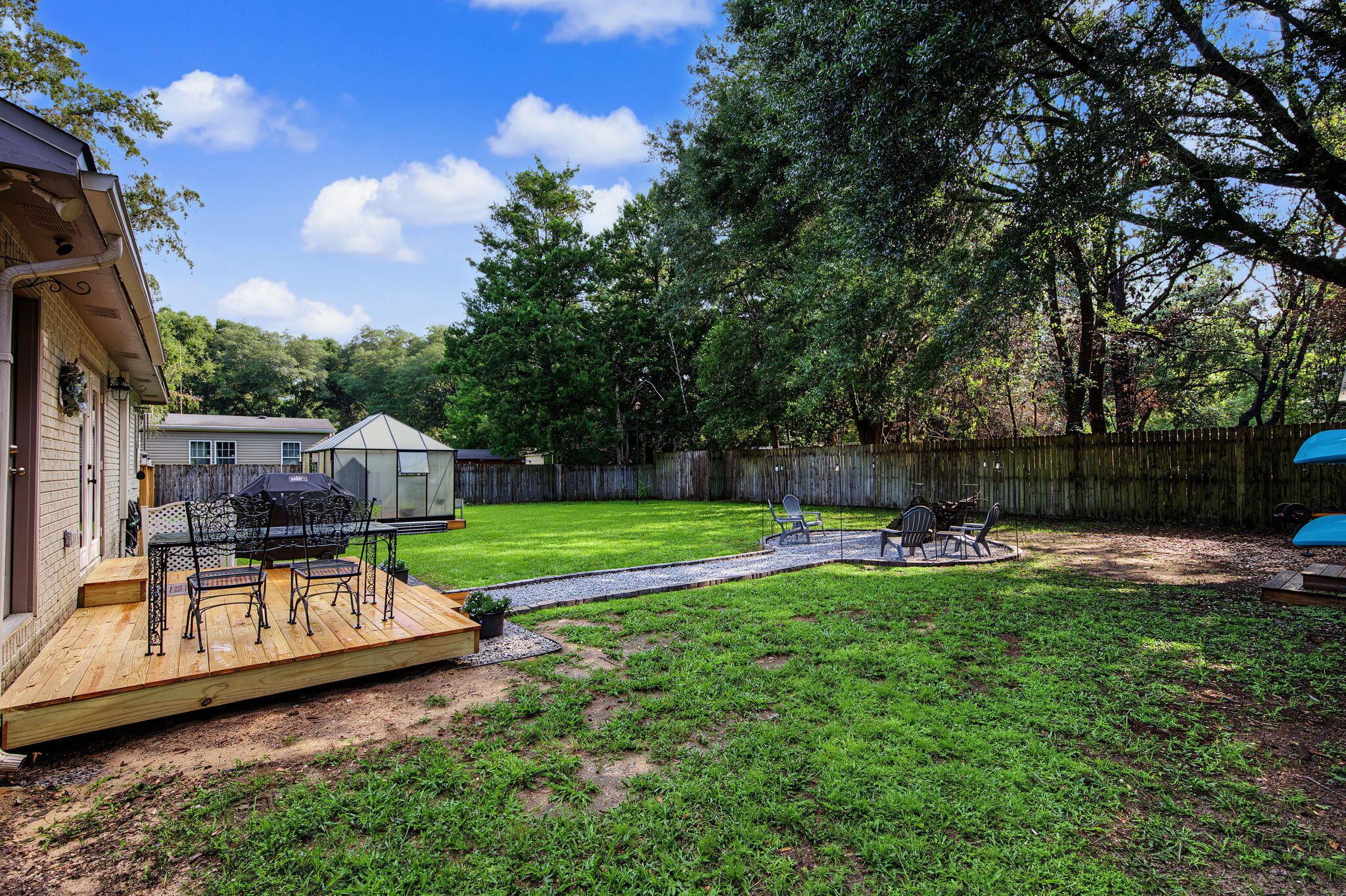 OPPORTUNITIES ADDITION - Residential