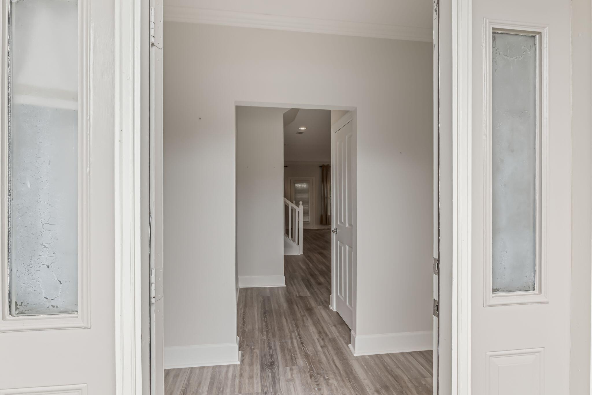 SOUTH HAVEN TOWNHOMES - Residential