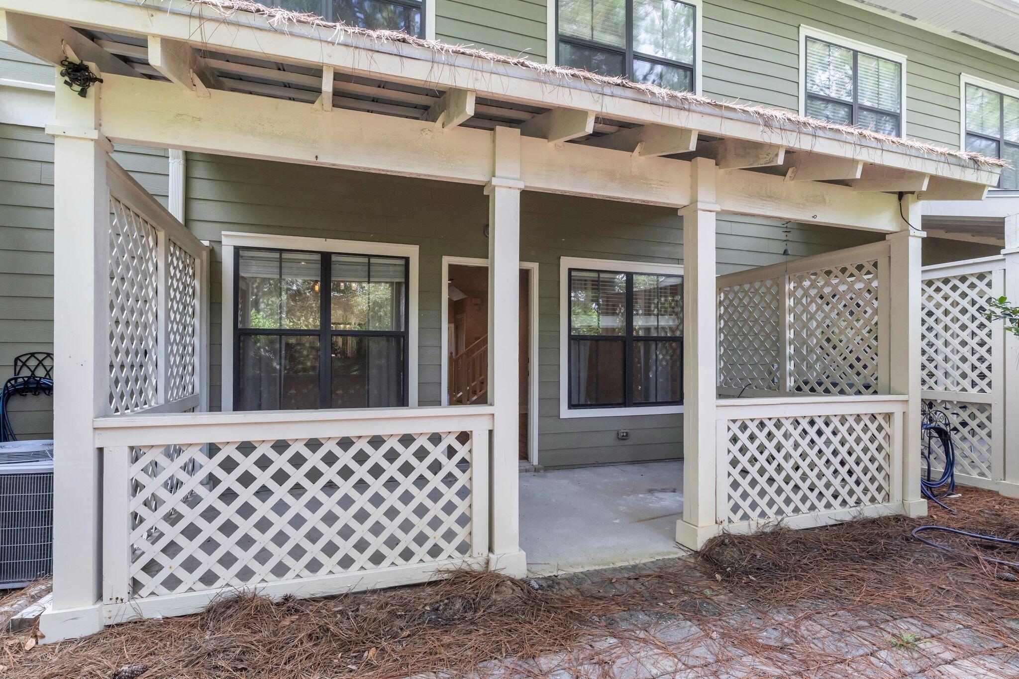 SOUTH HAVEN TOWNHOMES - Residential