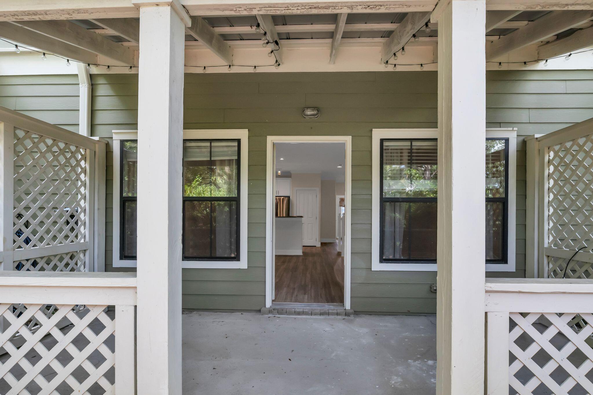 SOUTH HAVEN TOWNHOMES - Residential