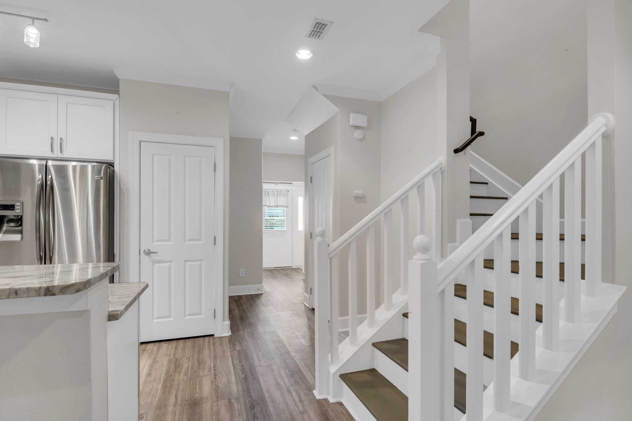 SOUTH HAVEN TOWNHOMES - Residential