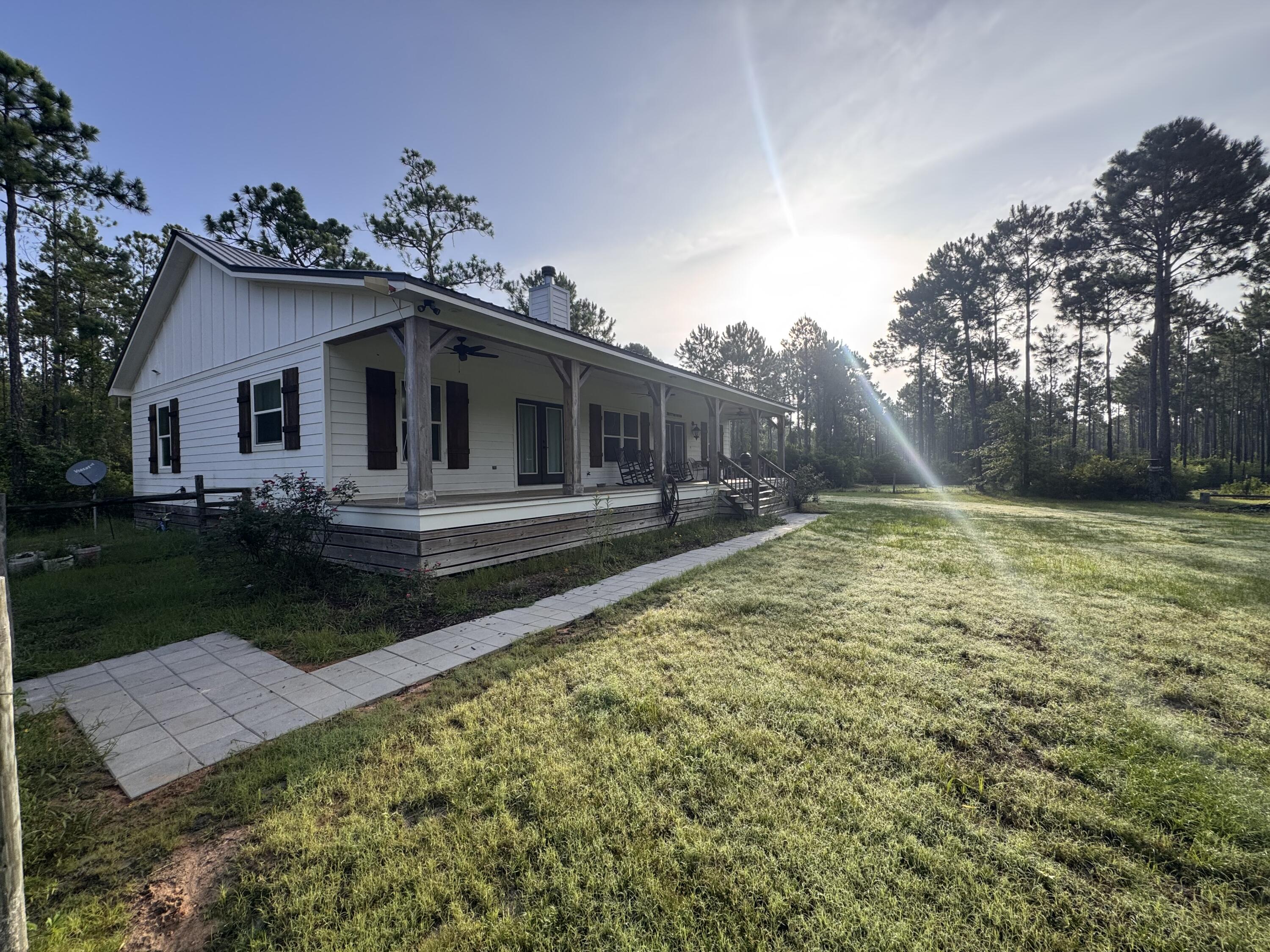 NO RECORDED SUBDIVISION - Residential